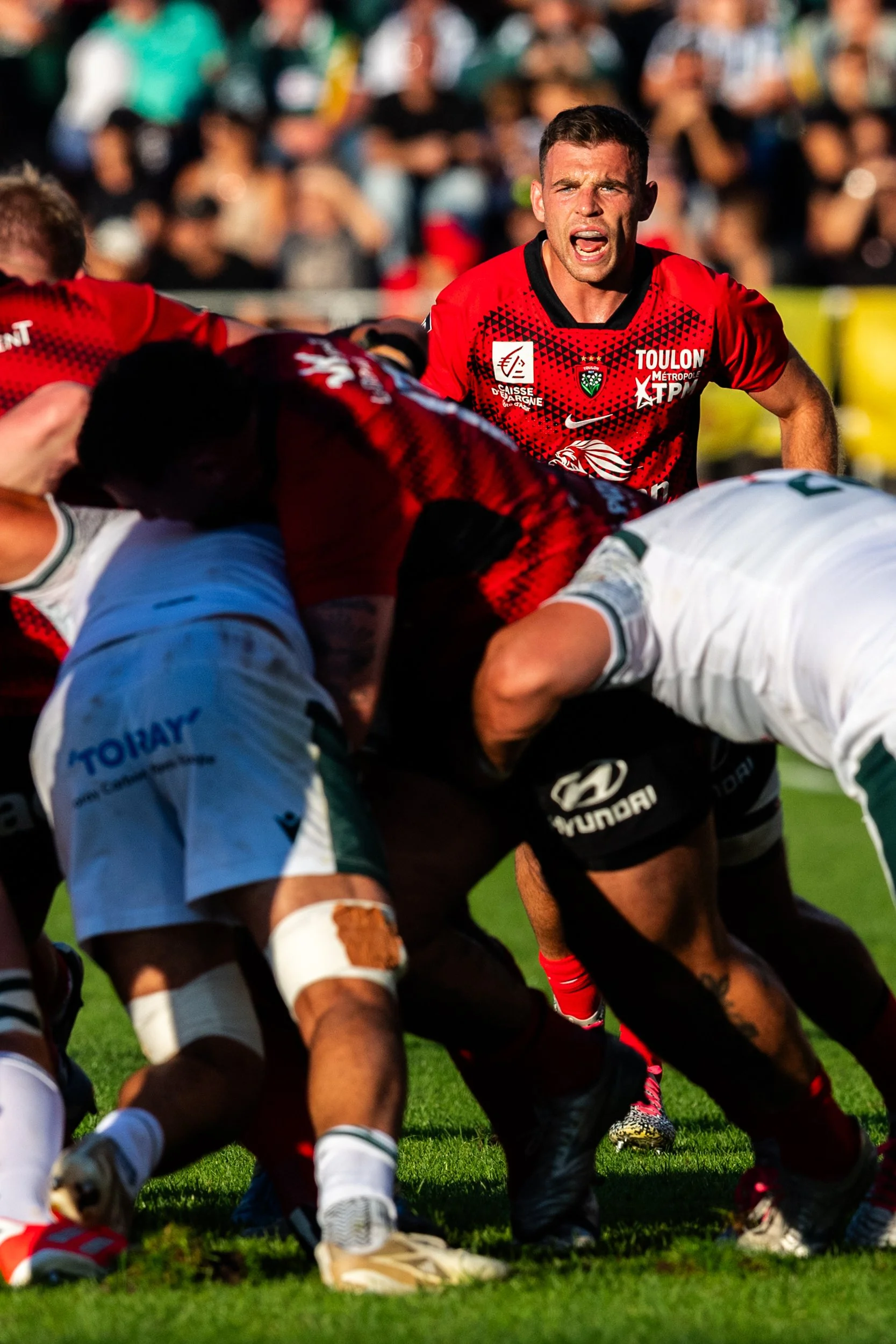 Ben White RCT
