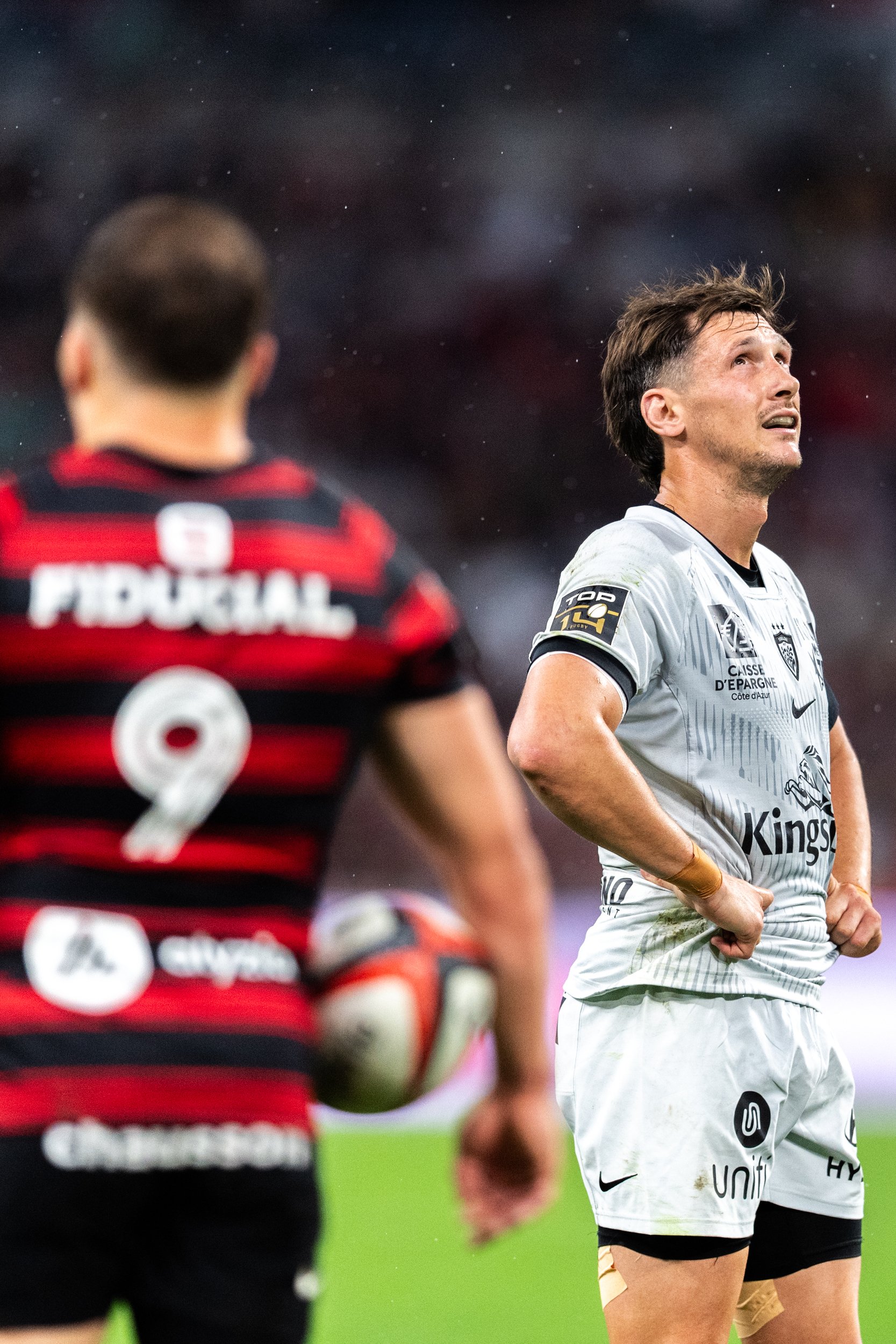 Baptiste Serin RCT