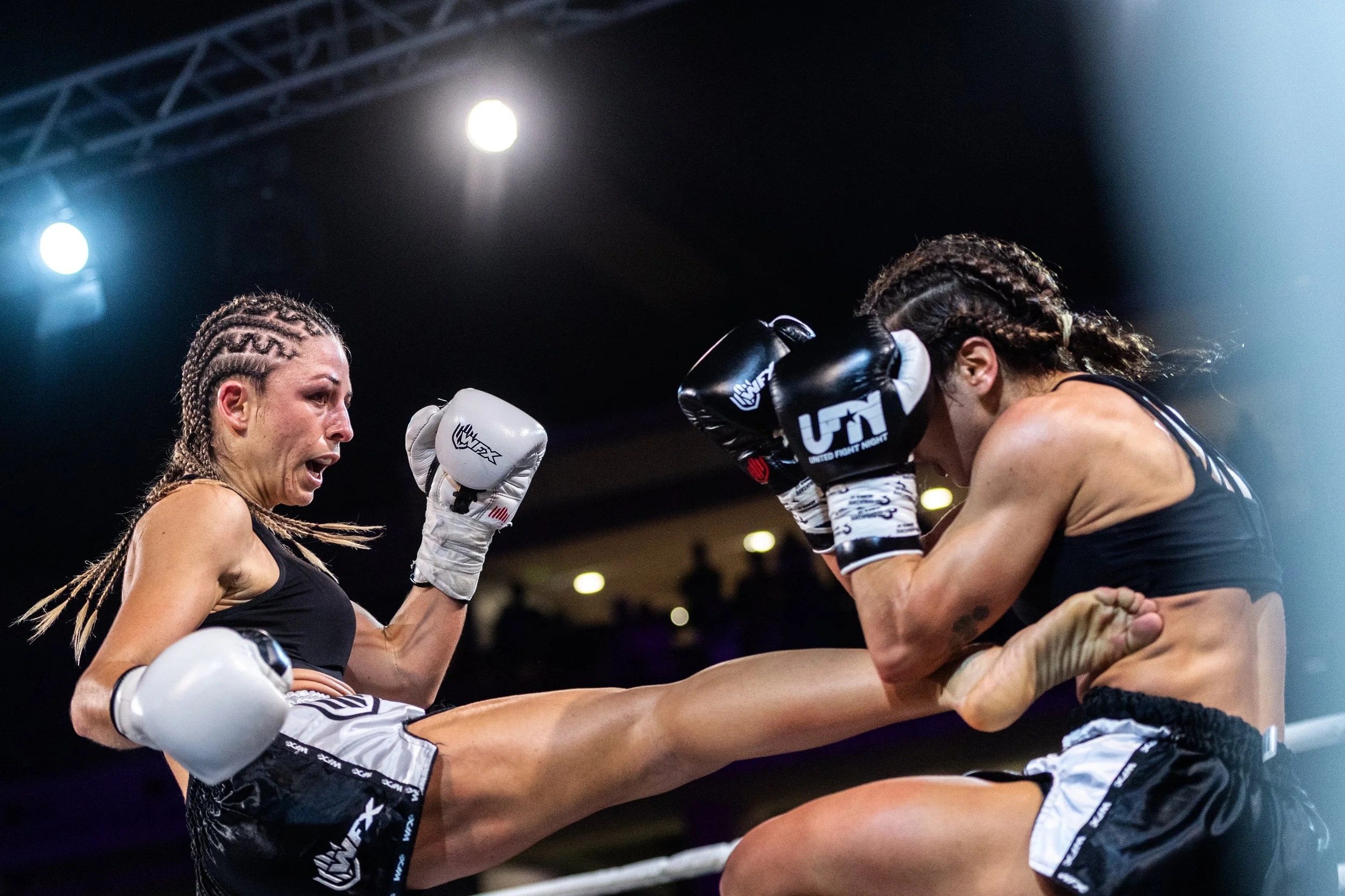 Ultimate Fight Night Toulon 2026