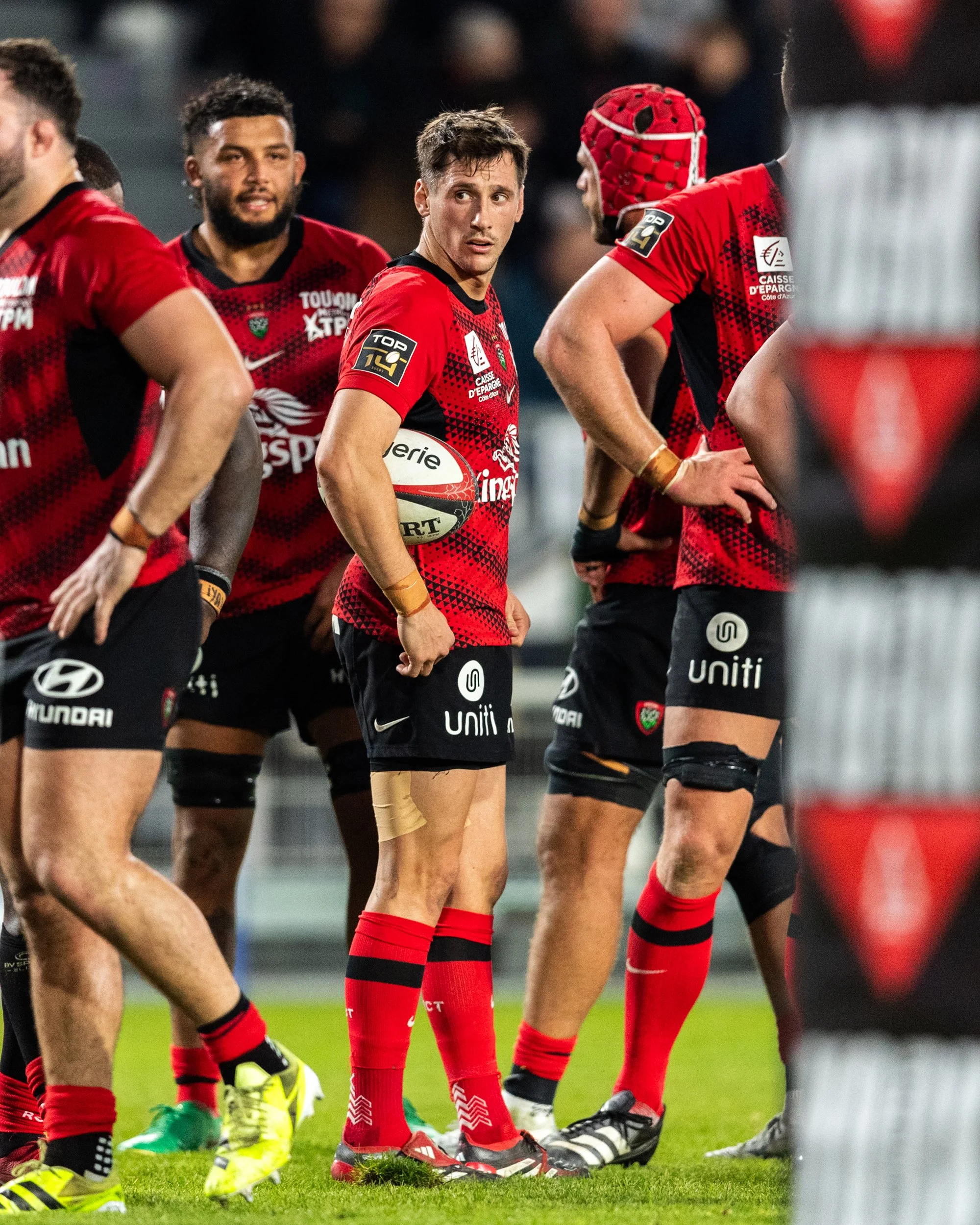 Baptiste Serin RCT