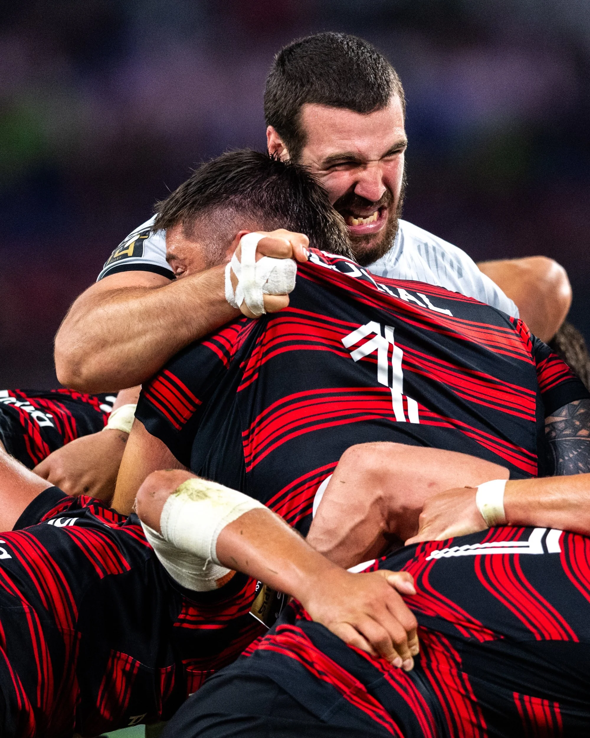 Misho Shioshvili RCT