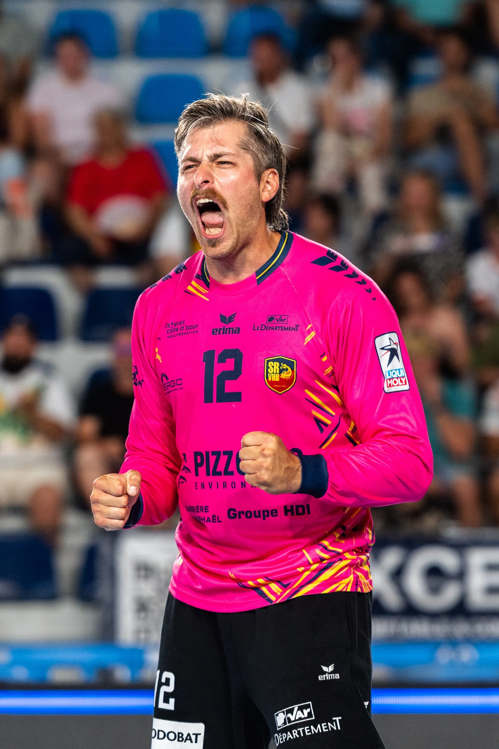 Alexandre Demaille SRVHB