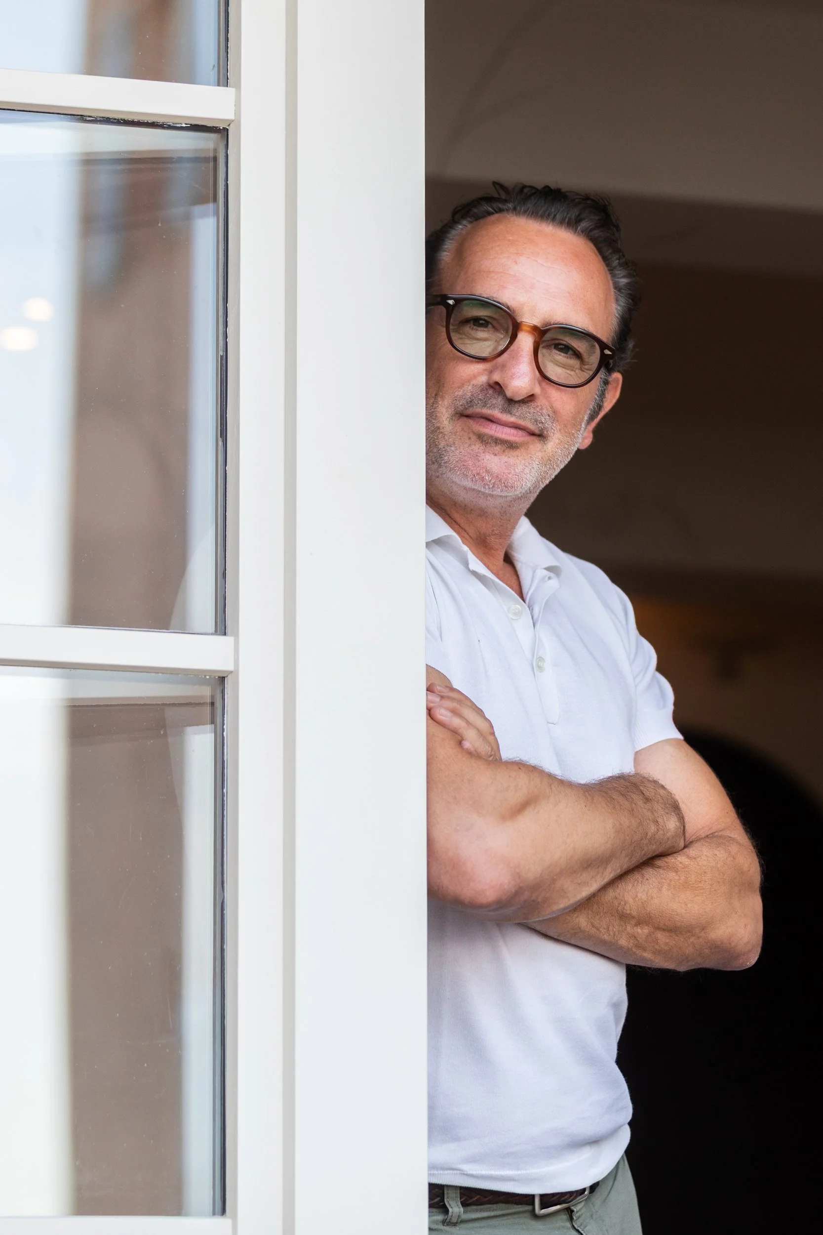 Jean Dujardin