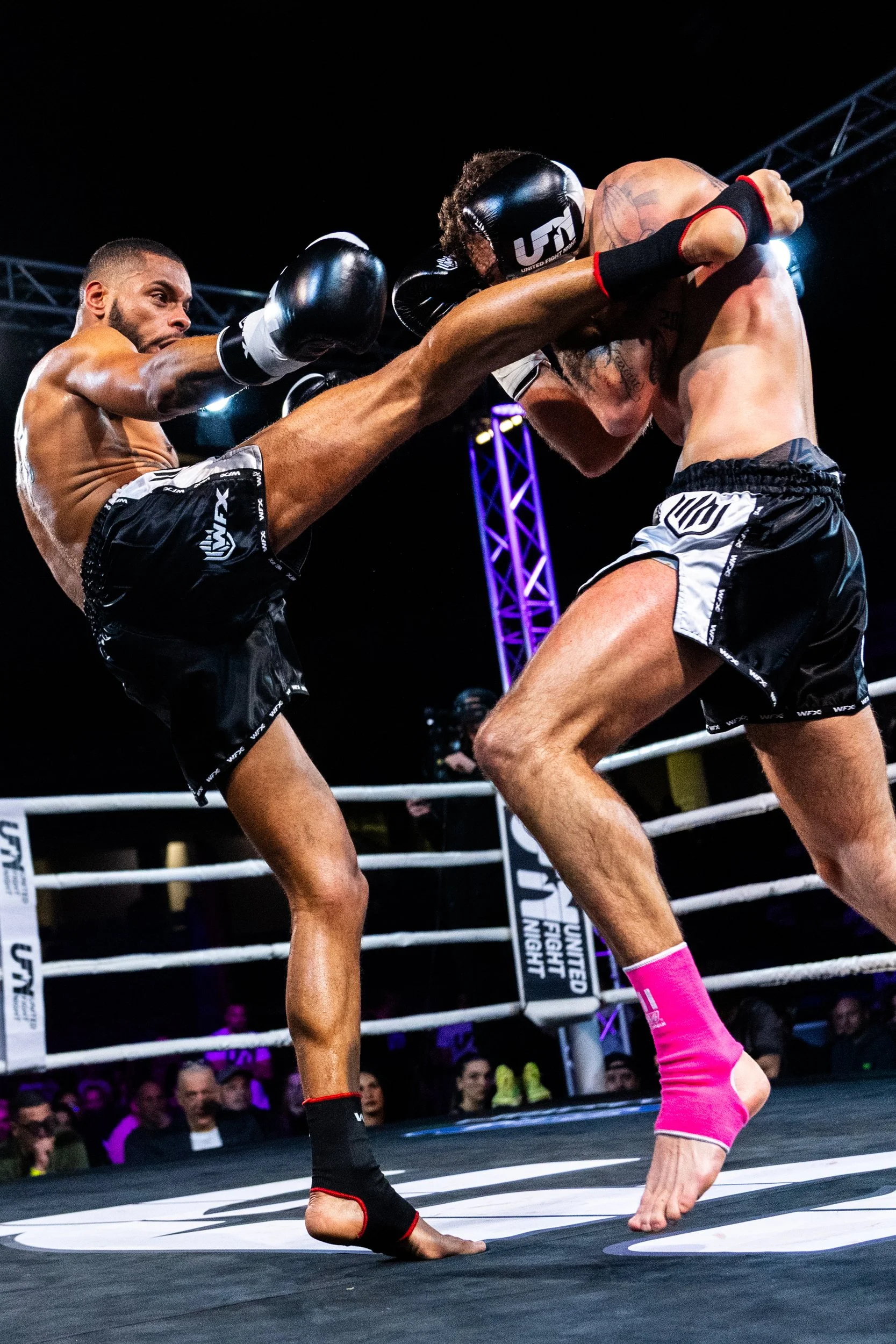 Ultimate Fight Night Toulon 2026