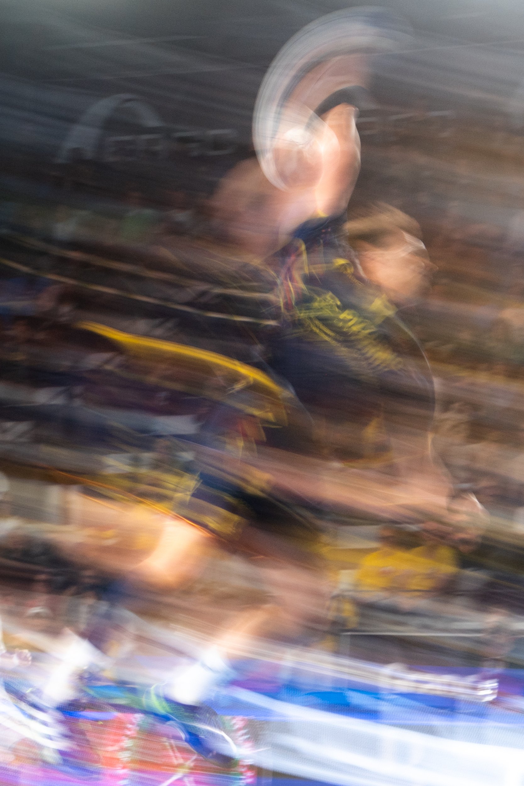 Chema Màrquez SRVHB