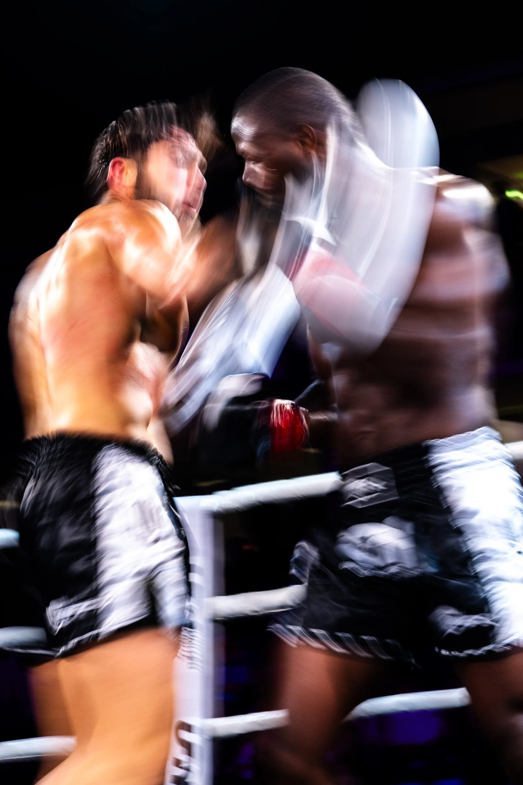 Ultimate Fight Night Toulon 2026