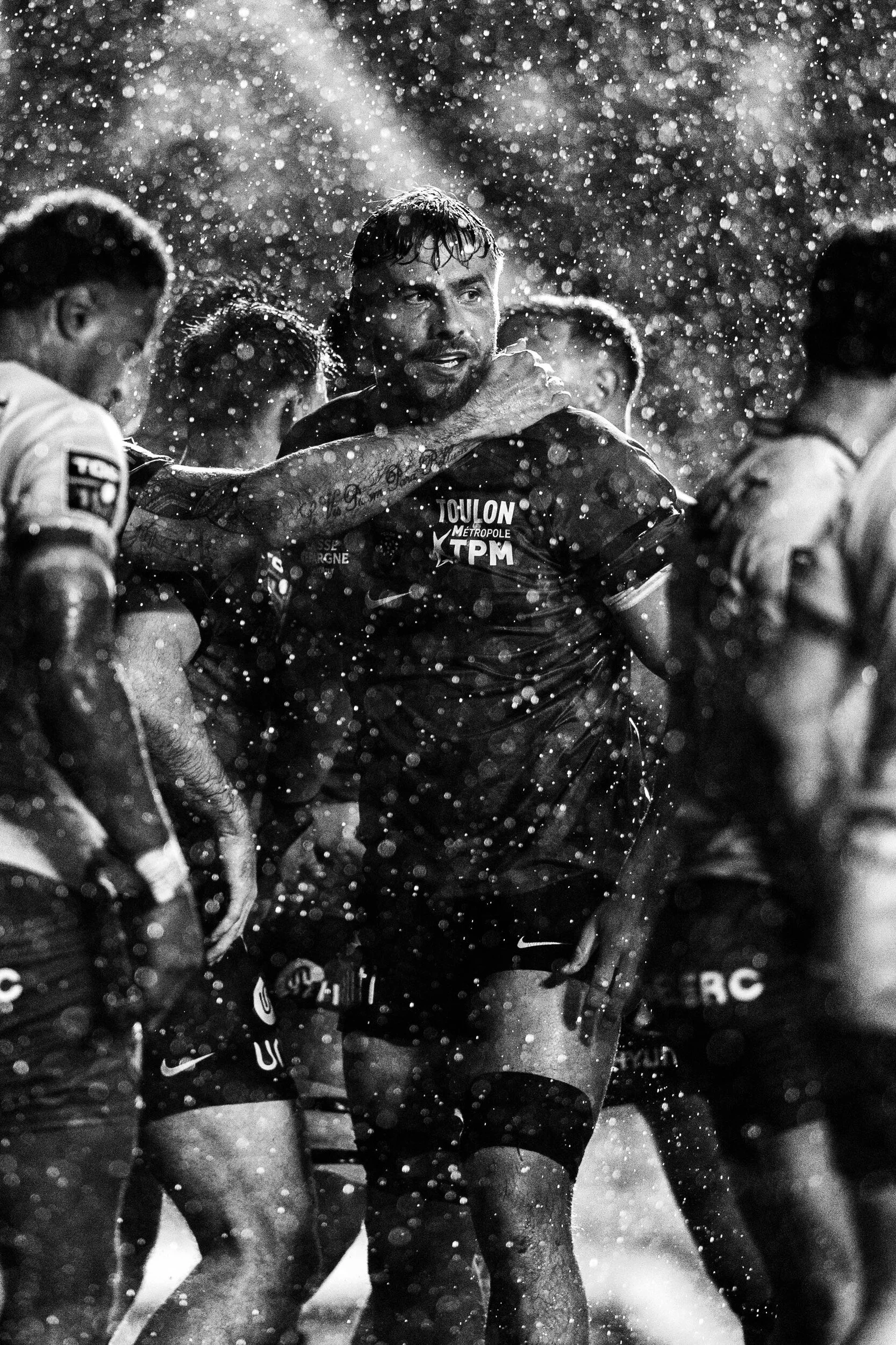 RCT Matteo Le Corvec