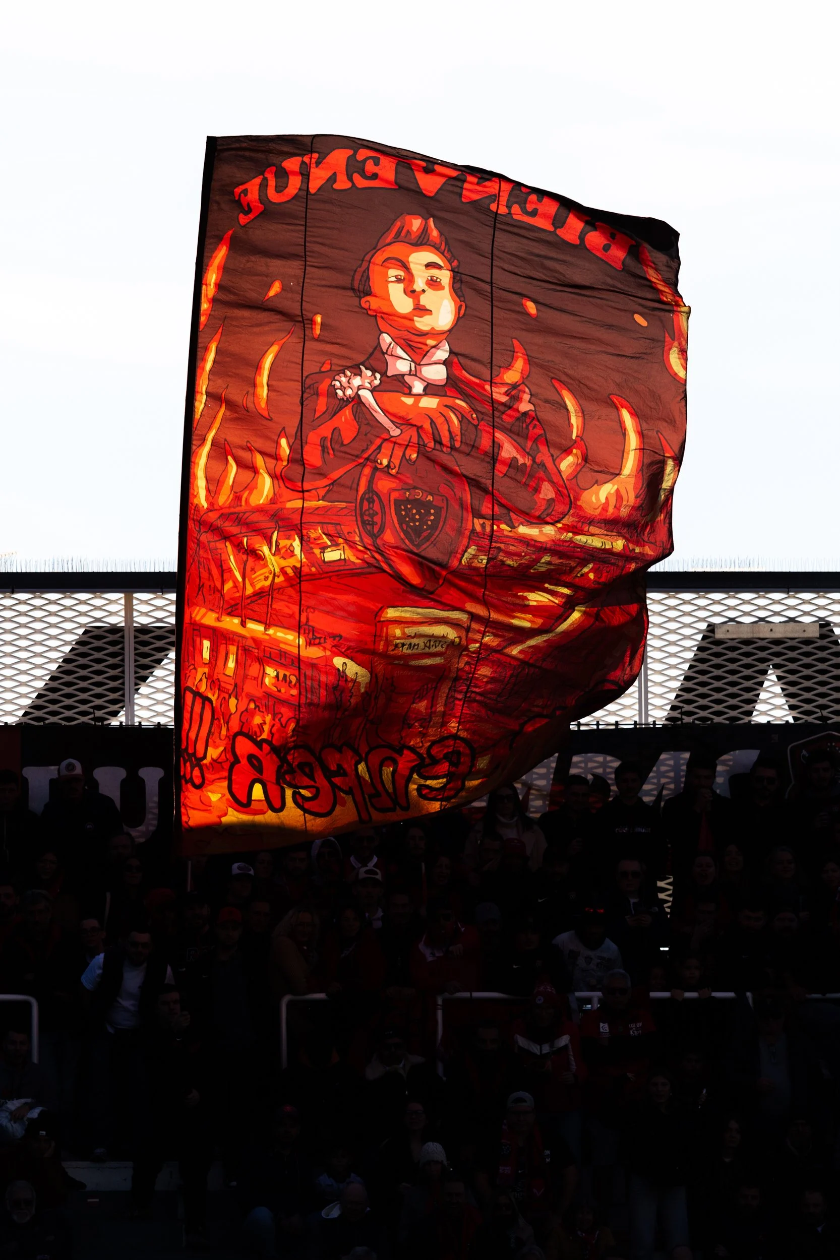 Les Fadas du RCT