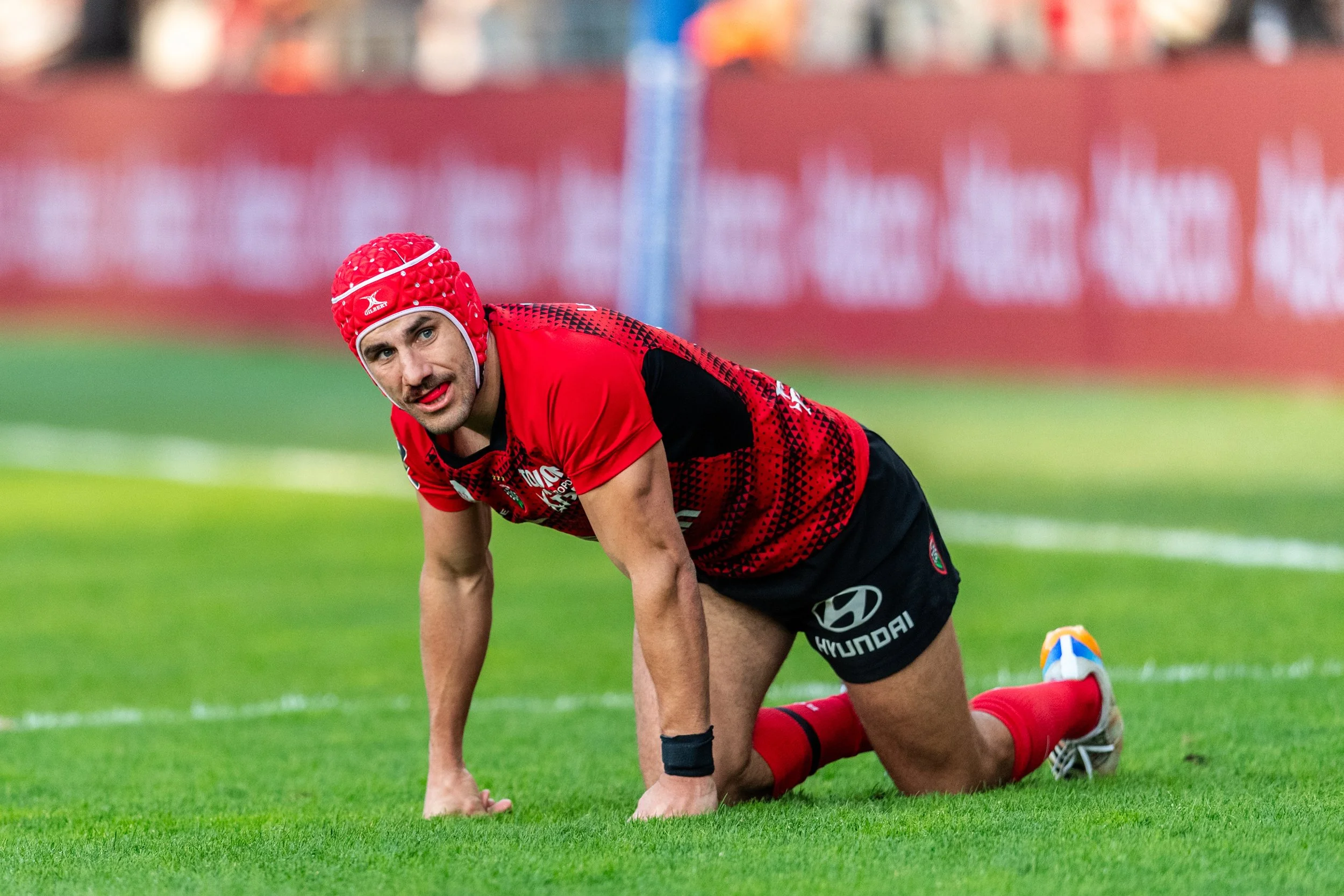 Gabin Villière RCT