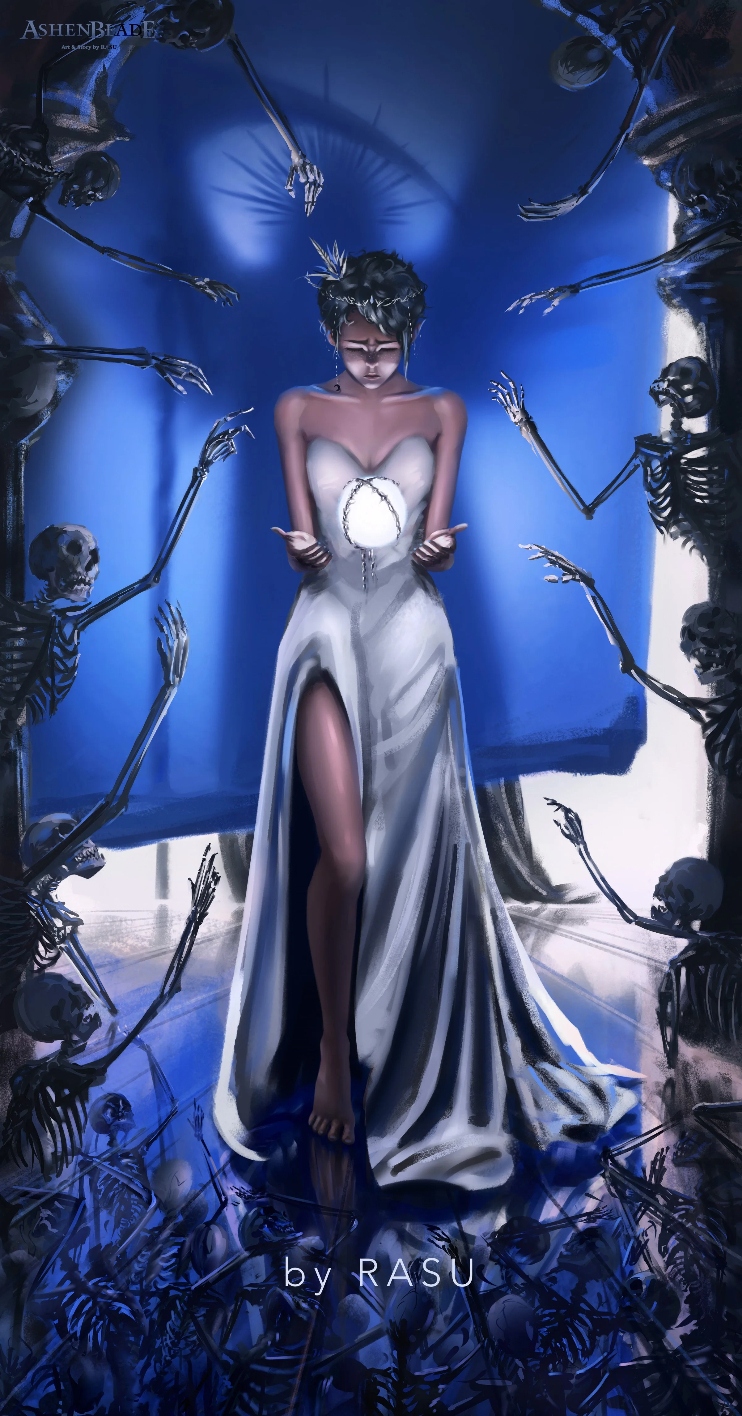 Doubt - Jewelry