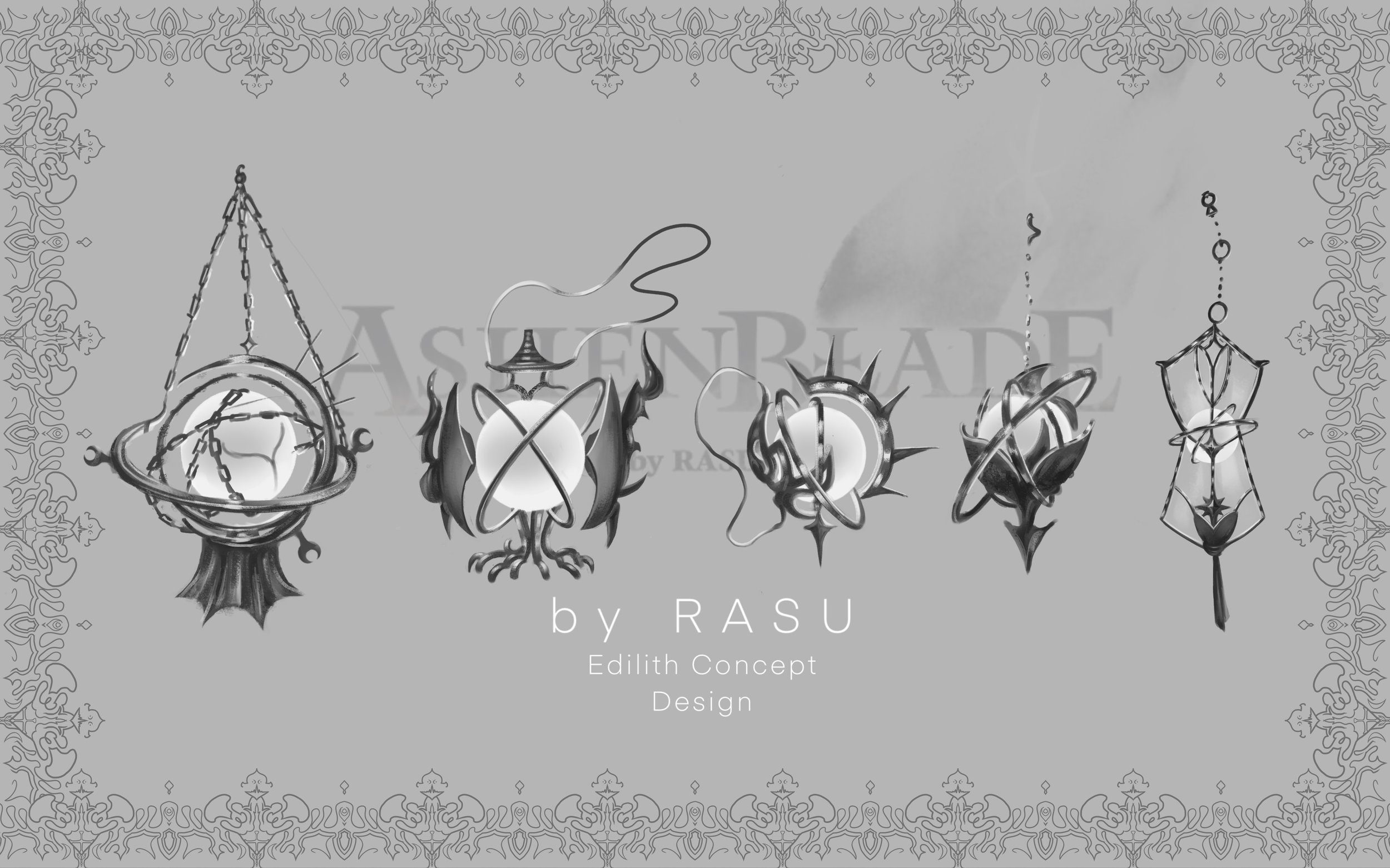 Edilith Conceptual Design