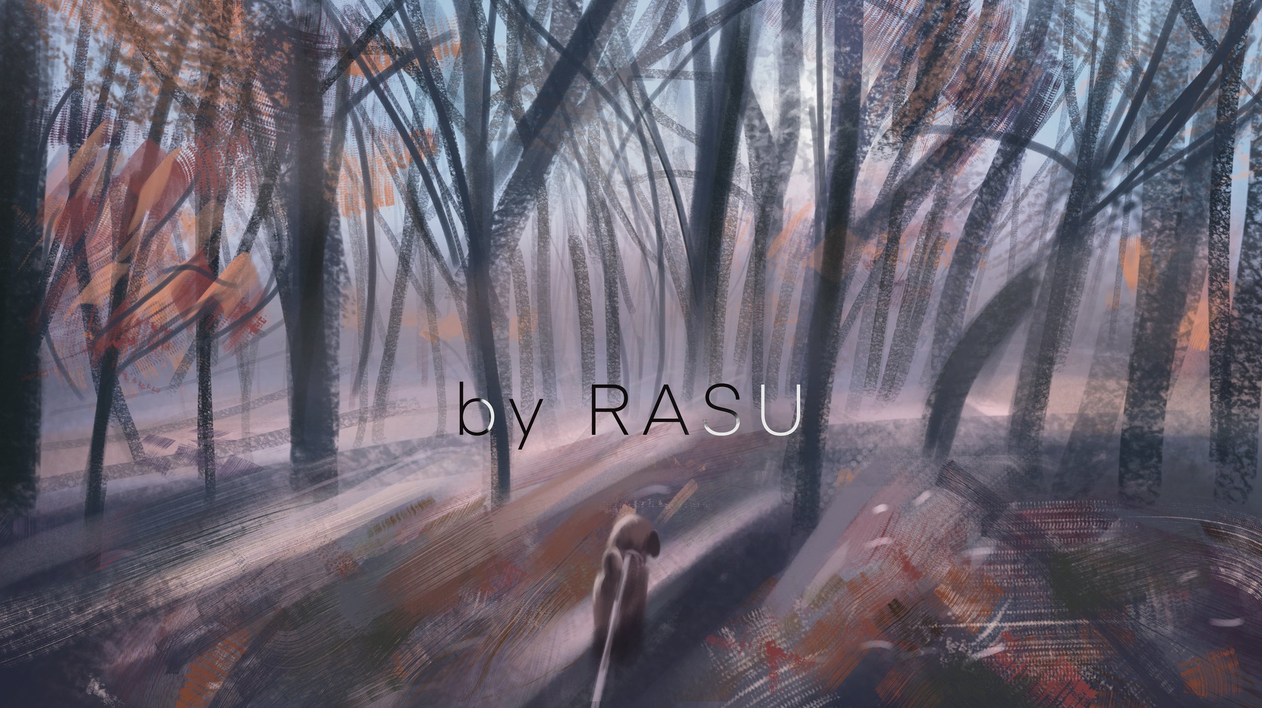 Autumnal Longing of Nostalgia