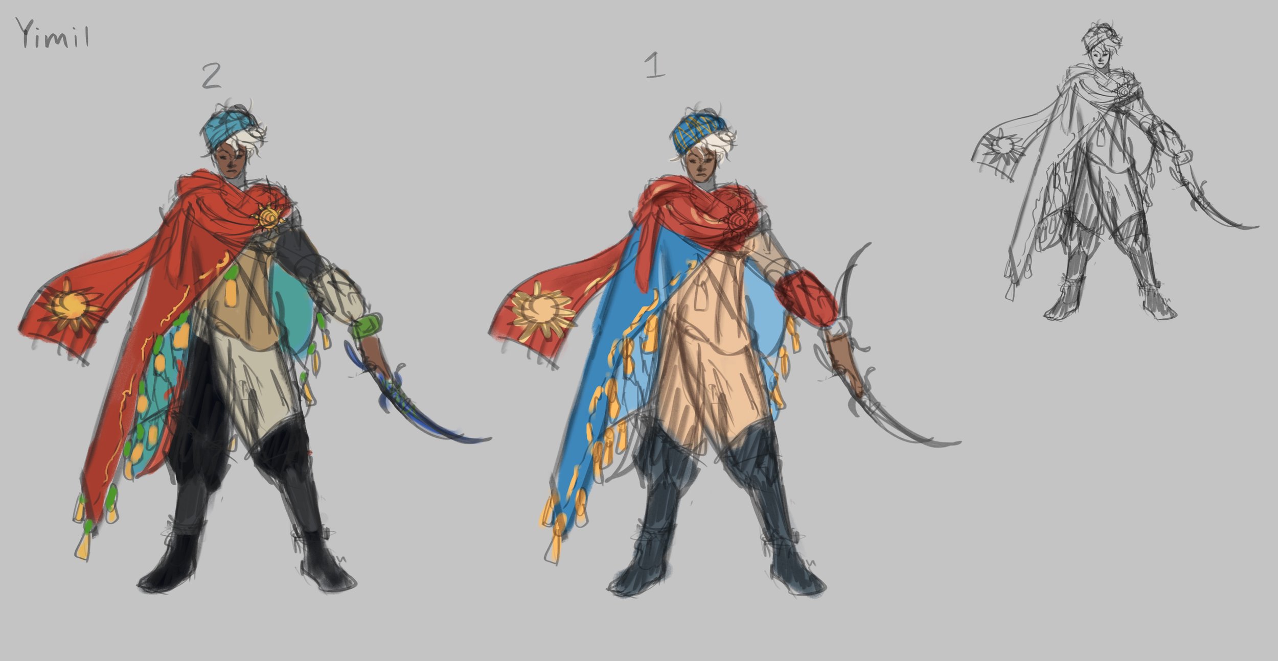 Ymil Conceptual Design 