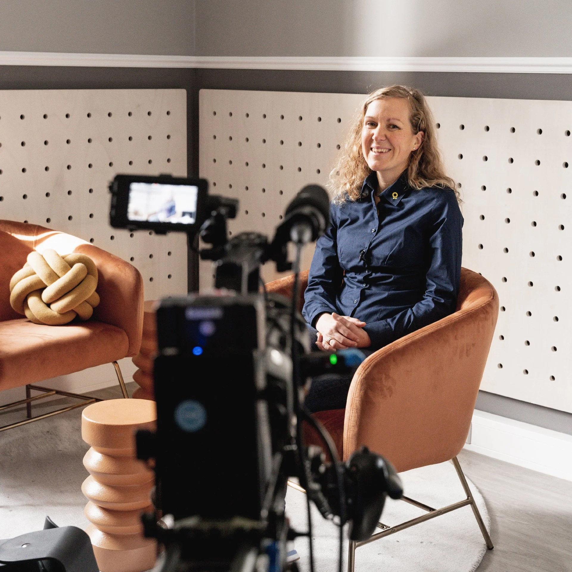 Social Media & Content