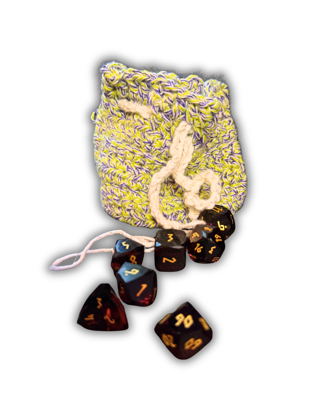 Ritual Dice Mini