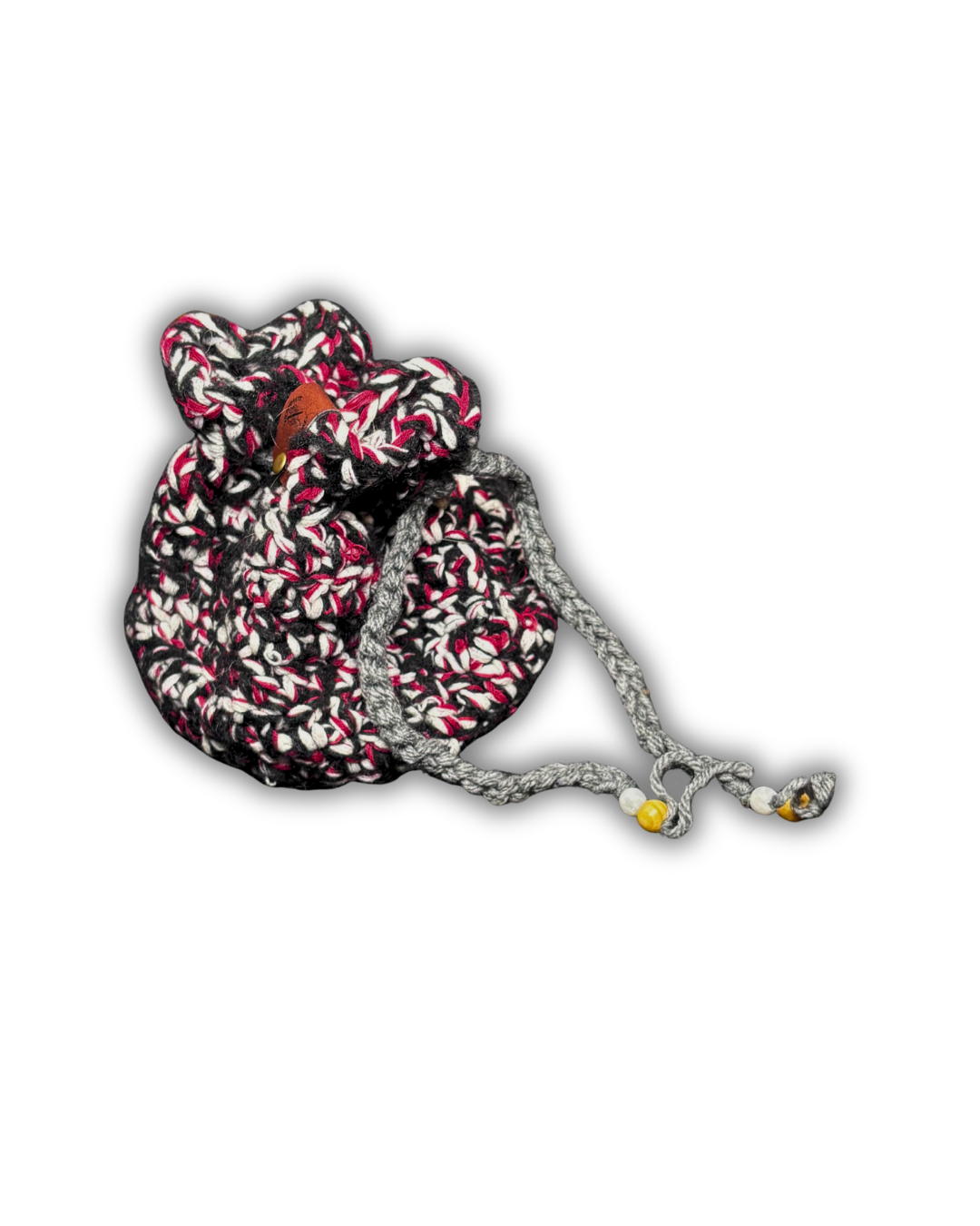 The Ritual Dice Pouch