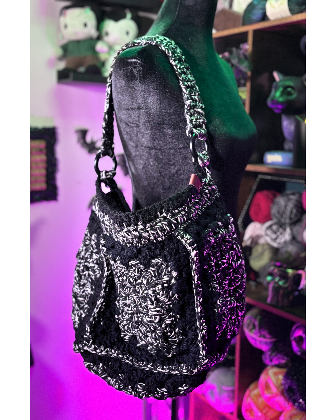 The Oracle Tote