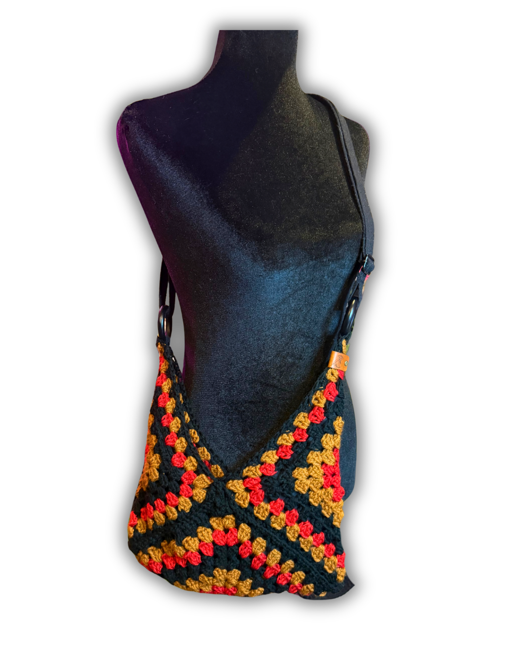 The Witch Stitch Bag