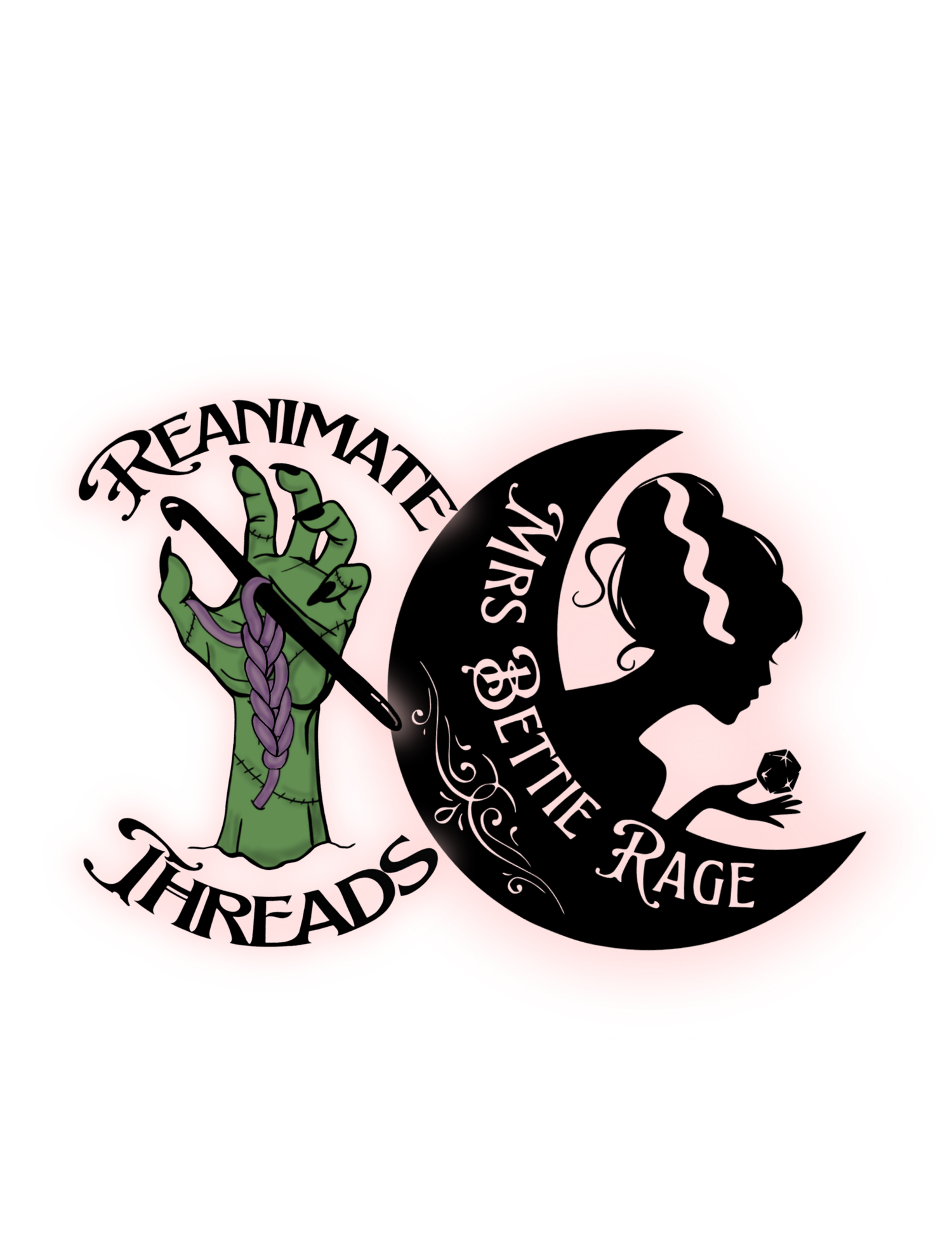 Mrs Bettie Rage