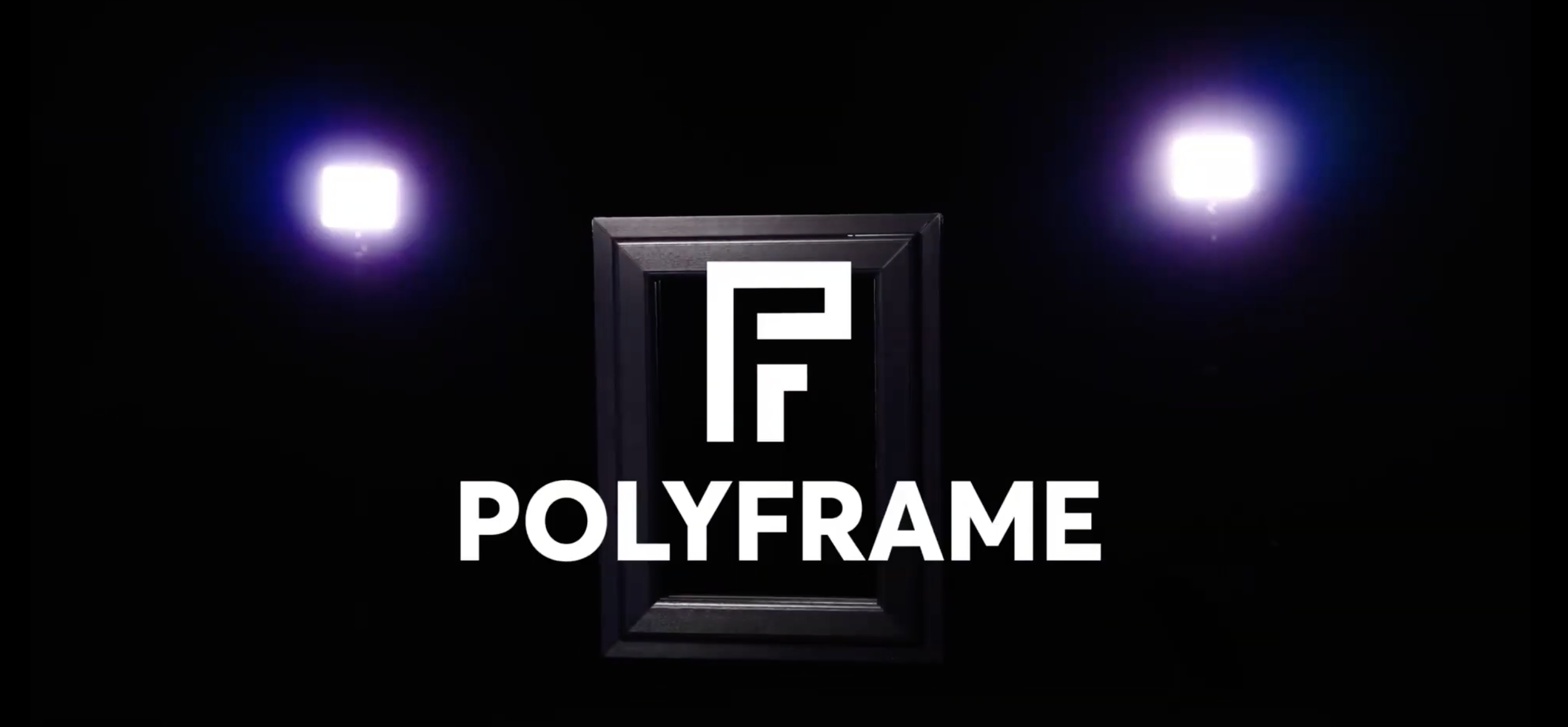 Inside Polyframe: Showcasing Our Investment in UK Manufacturing