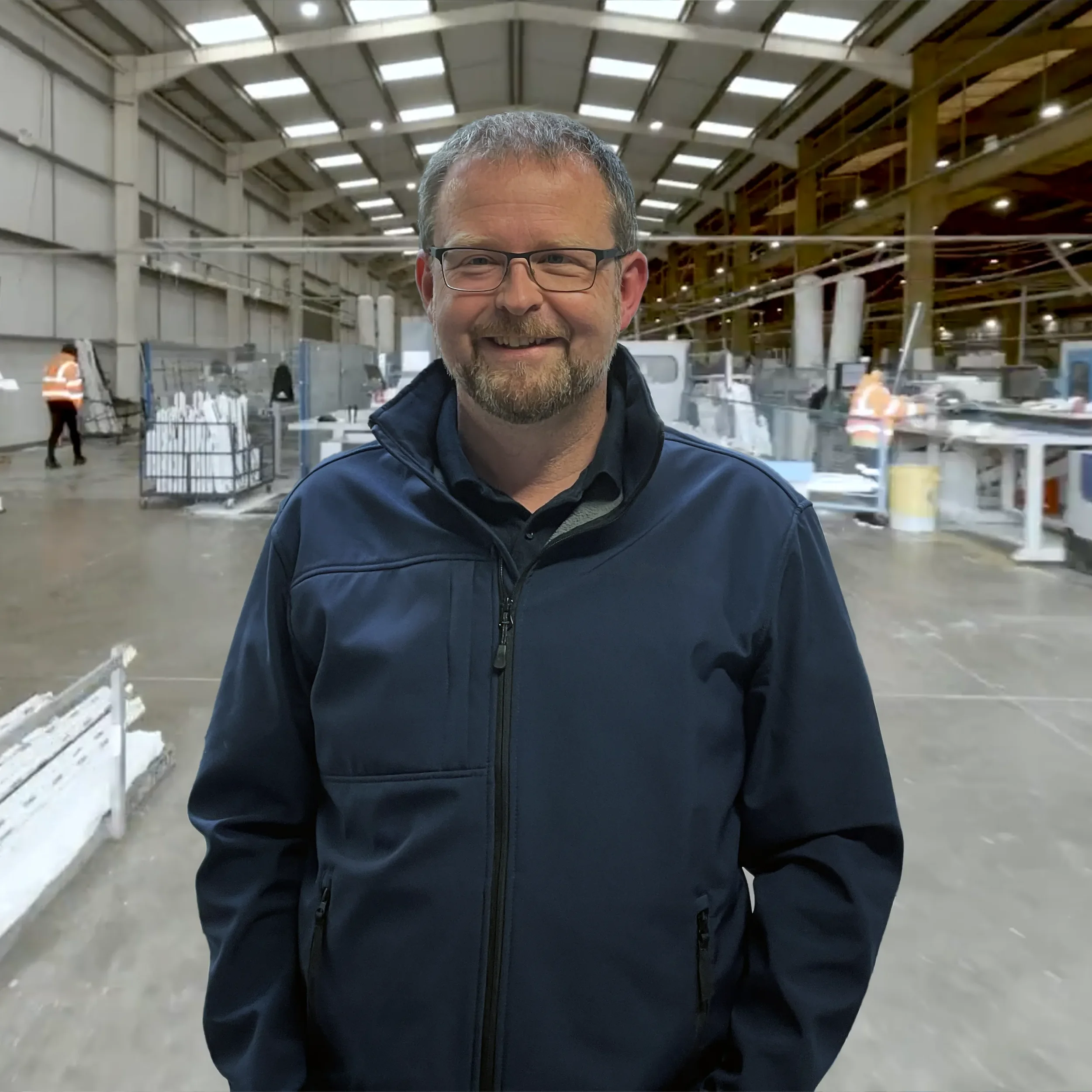Polyframe – Bringing Full Expertise To Support Their Customers