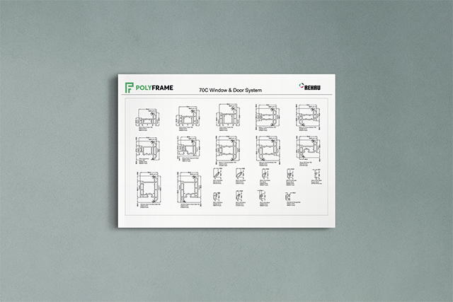 Technical Support & Specifications | Polyframe Trade — Polyframe: Trade ...