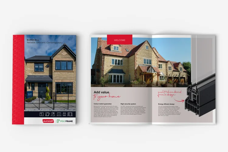 Download Brochures | Polyframe Window & Door Systems — Polyframe: Trade ...