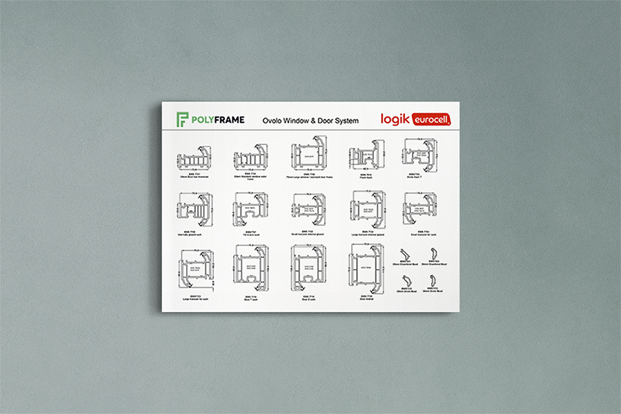 Technical Support & Specifications | Polyframe Trade — Polyframe: Trade ...