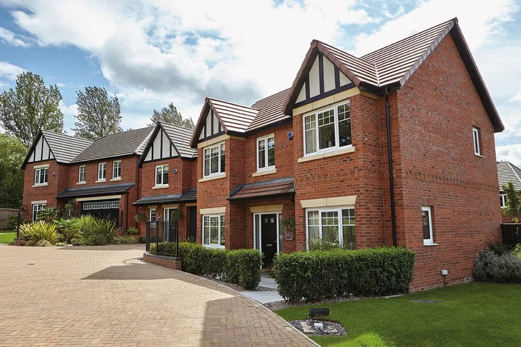 Eurocell Logik Casement Windows | Polyframe UK Trade — Polyframe: Trade ...