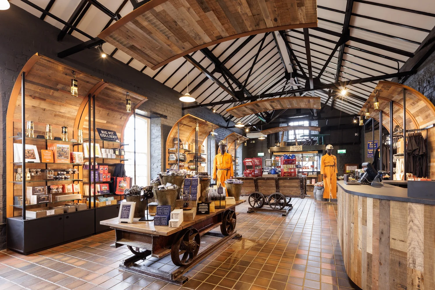 Delivery improvements to drive revenue