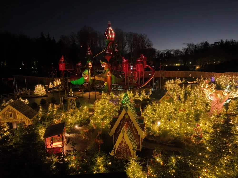 Supporting Capital Developments