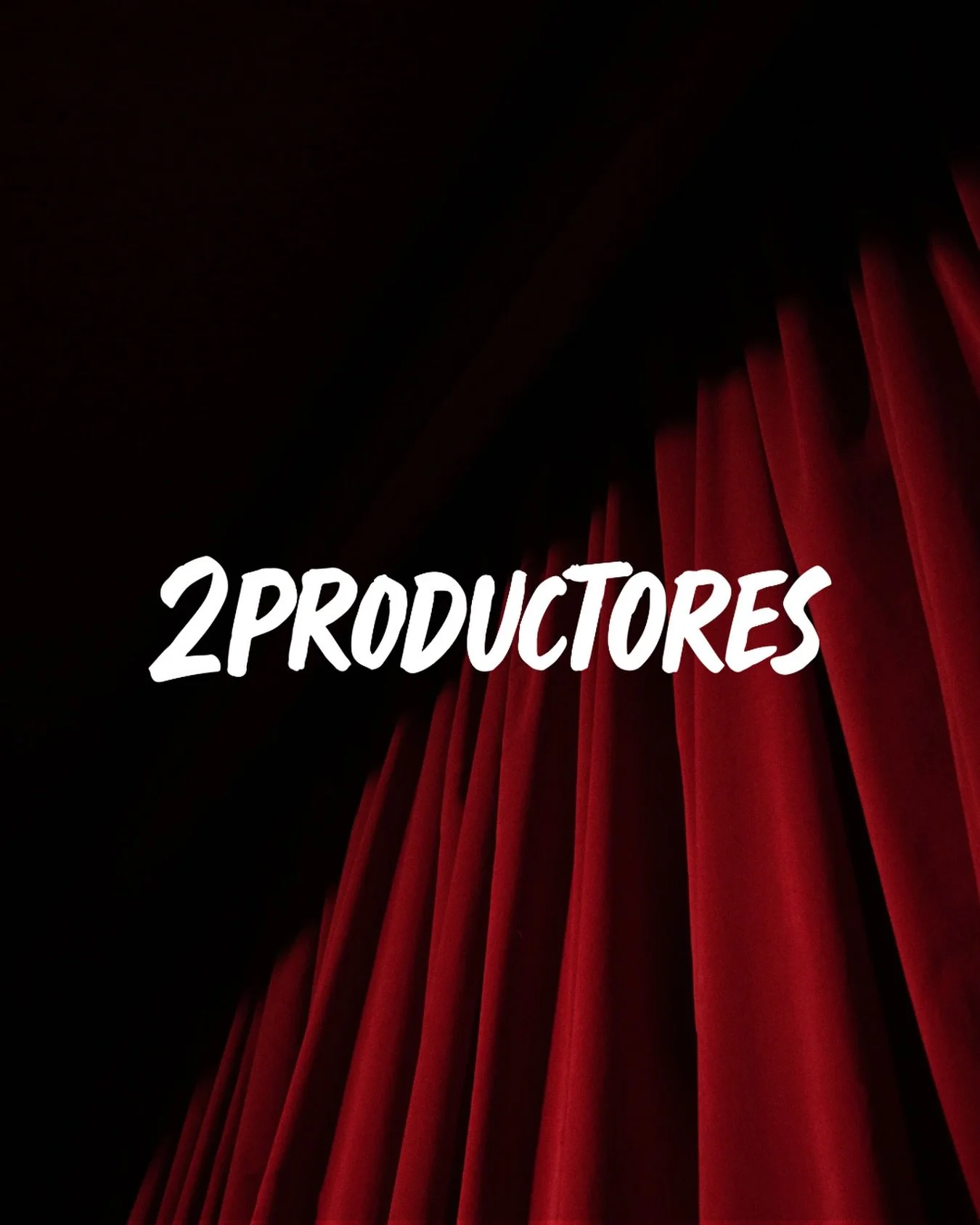 Nacemos con una convicci&oacute;n: el teatro musical puede &mdash;y debe&mdash; ser una herramienta de transformaci&oacute;n cultural y personal.