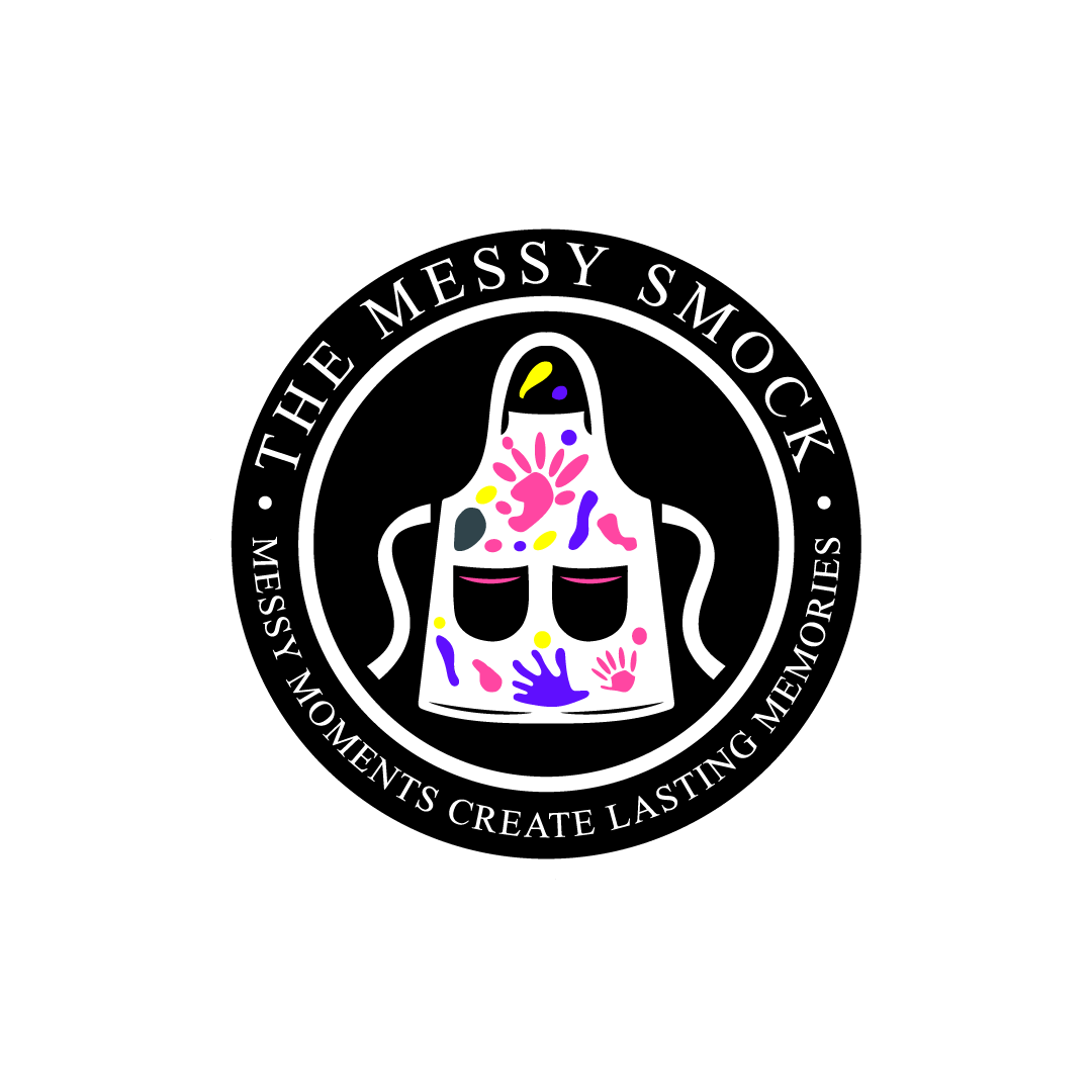The Messy Smock