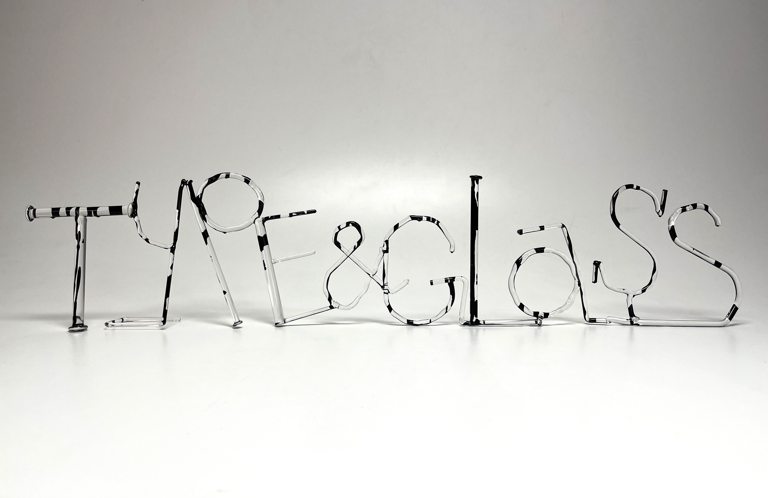 Type&Glass