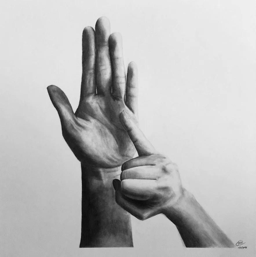 Signed Art