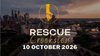 RescueMe.Live — The Rescue Project
