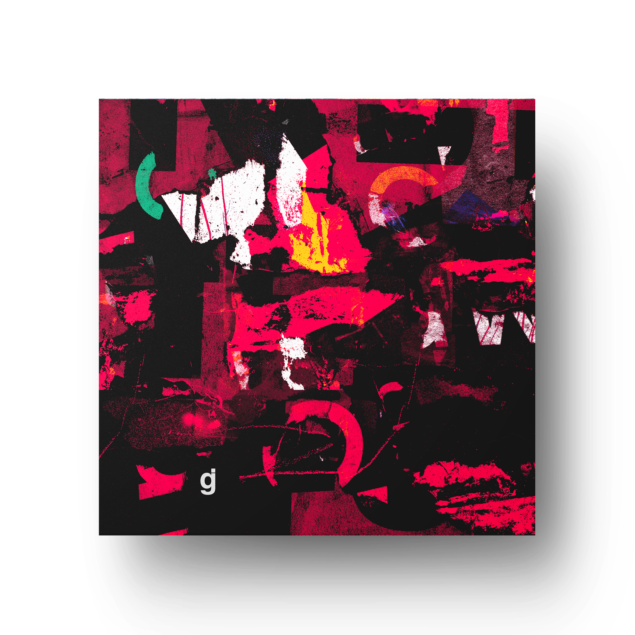 glass jaw // worship & tribute