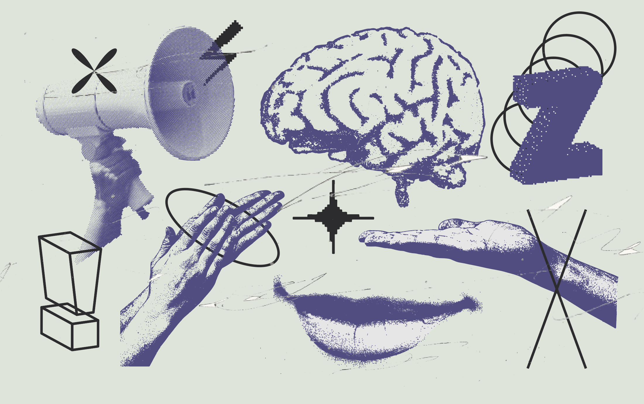 Design should do more than function.                       It should speak.