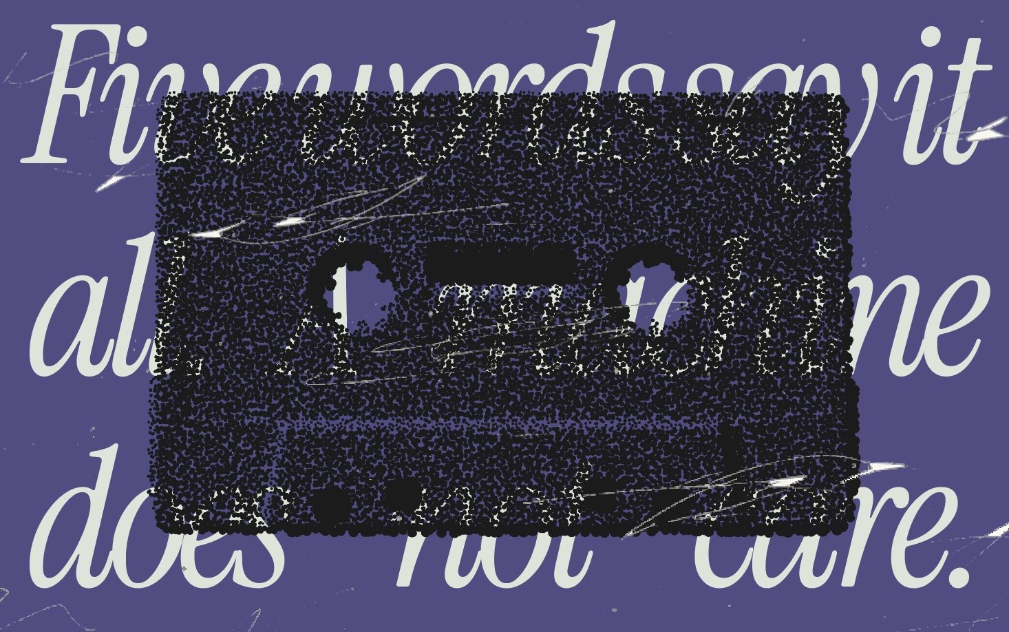 AI: News to the World