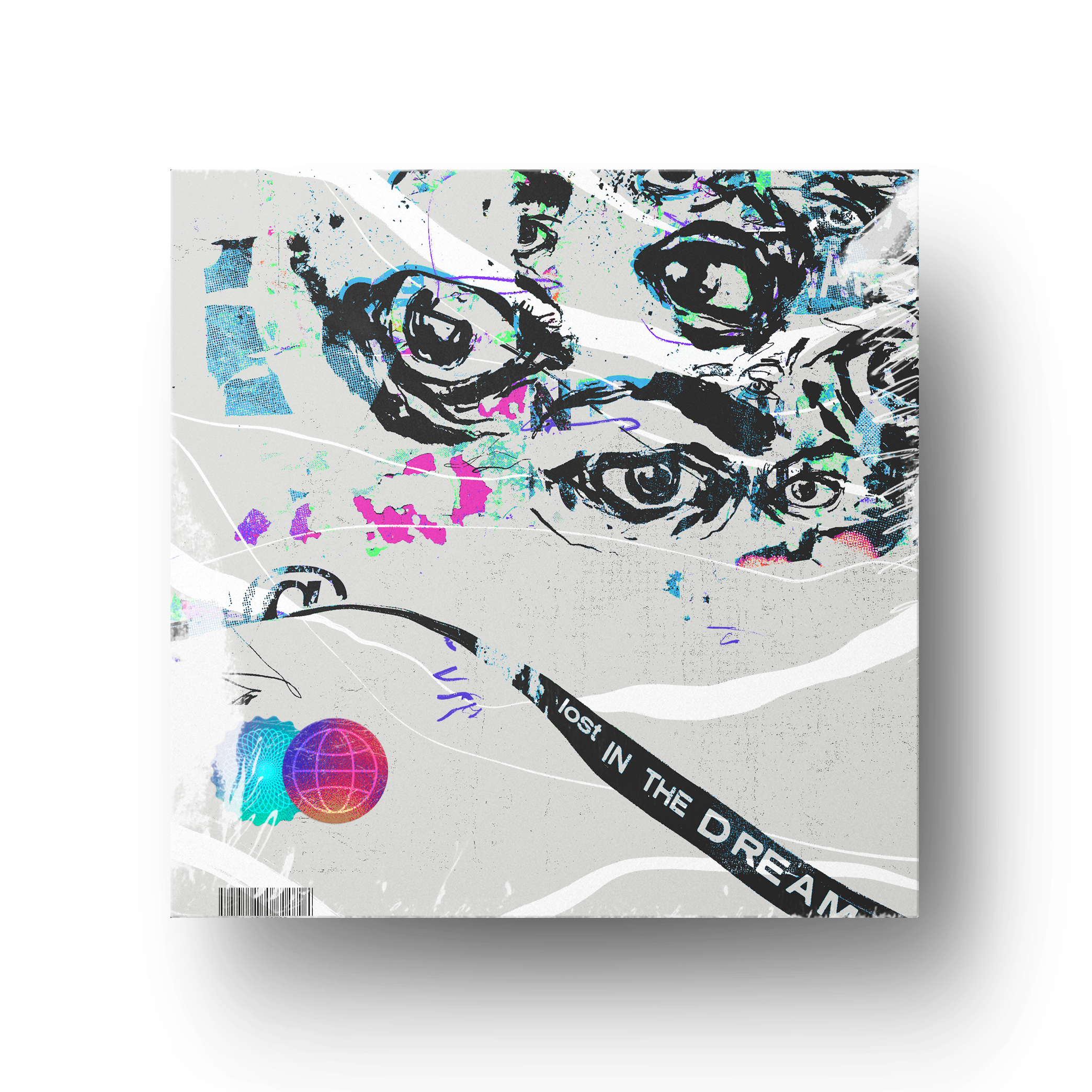 The War On Drugs // Lost In The Dream