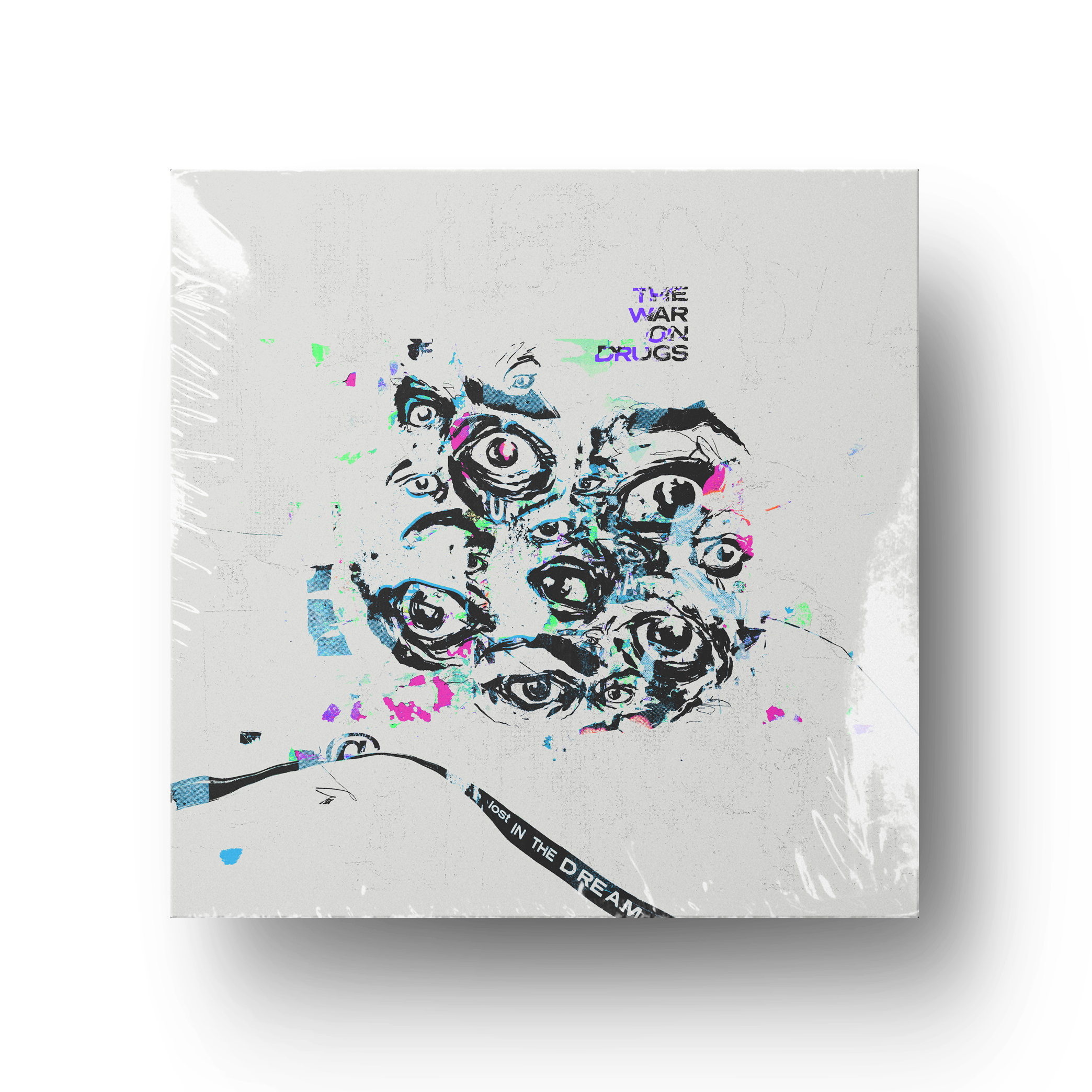 The War On Drugs // Lost In The Dream