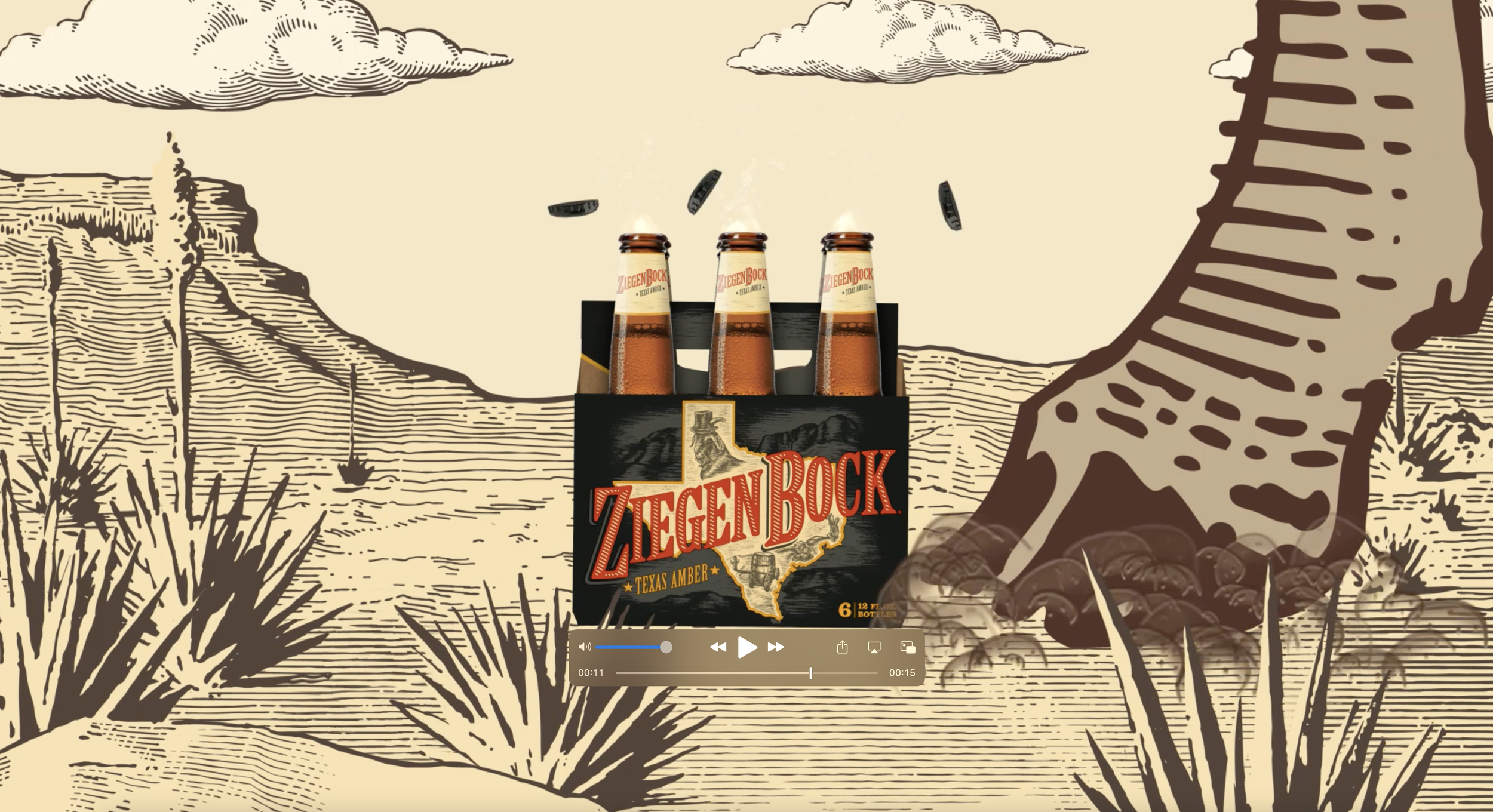 ZiegenBock