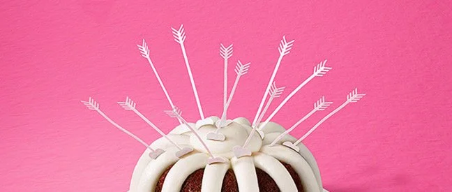 Nothing Bundt Cakes