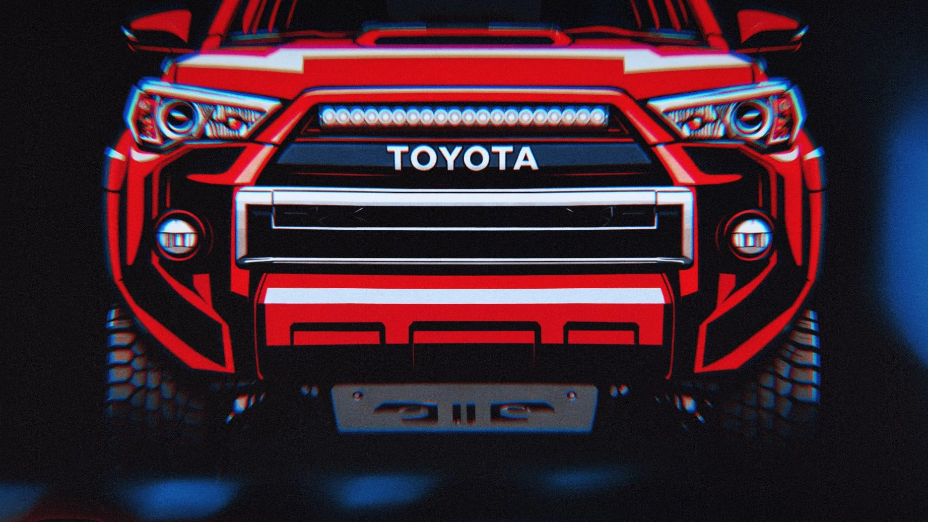 Toyota Accessories