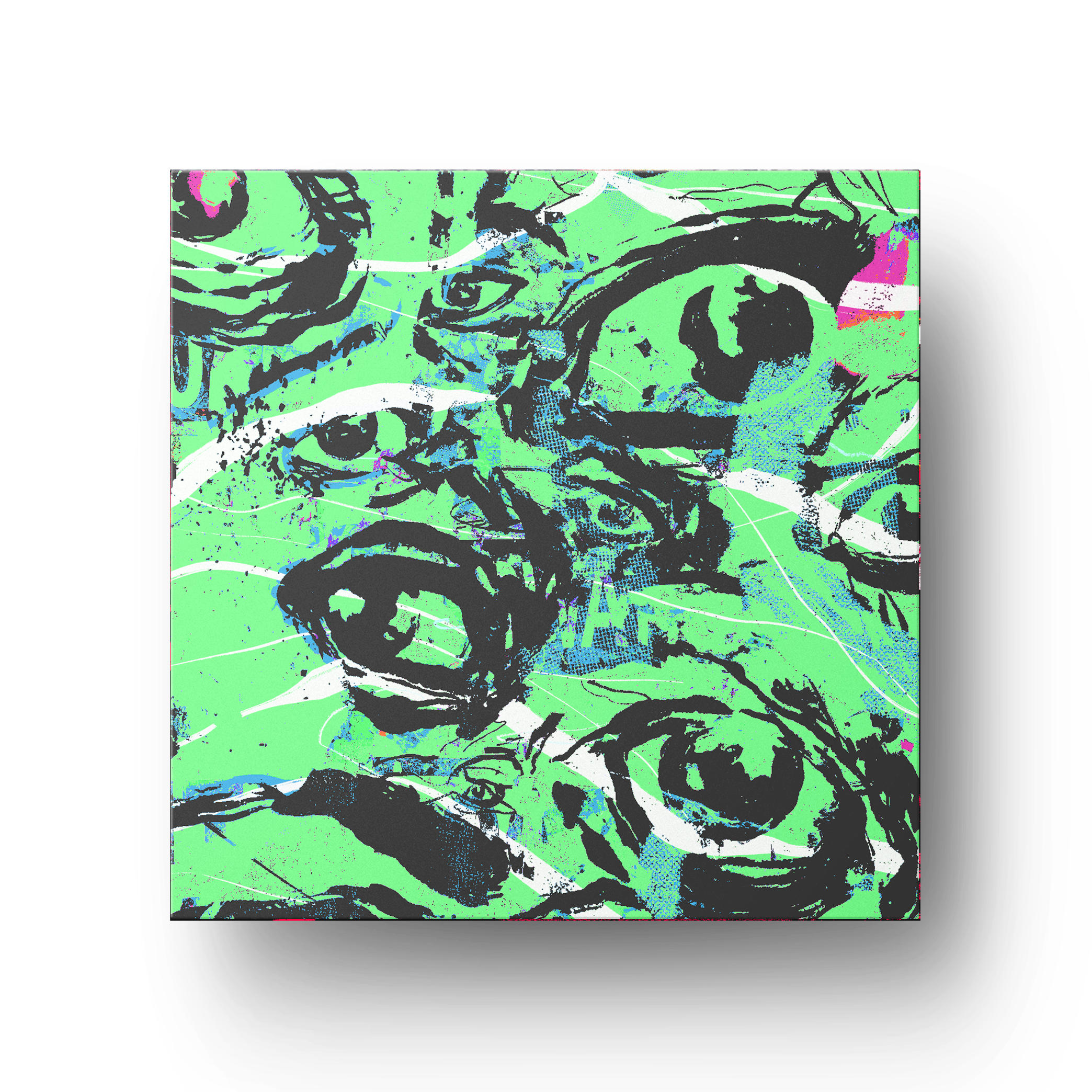 The War On Drugs // Lost In The Dream