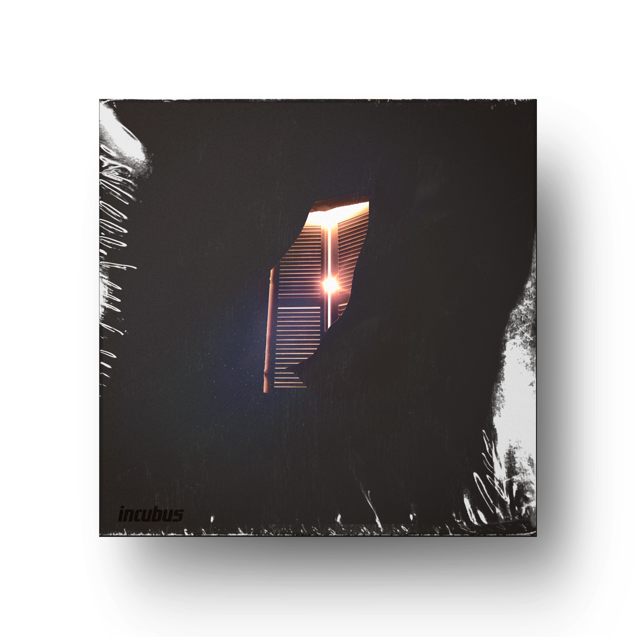 Incubus // Morning View