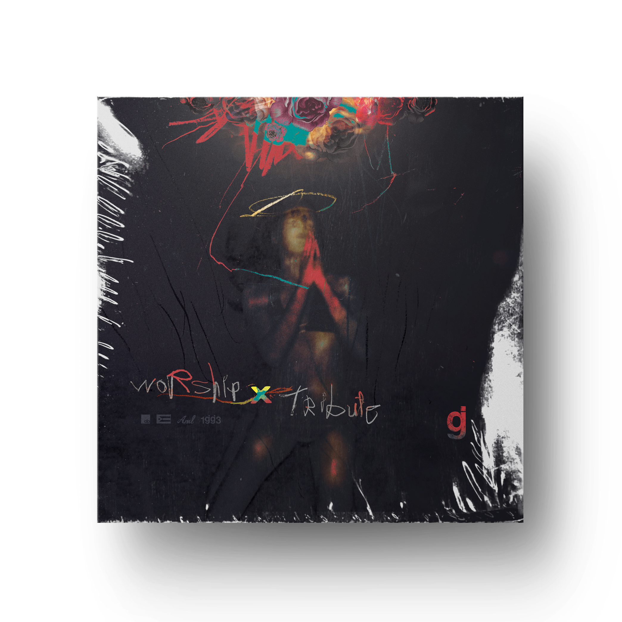 glass jaw // worship & tribute