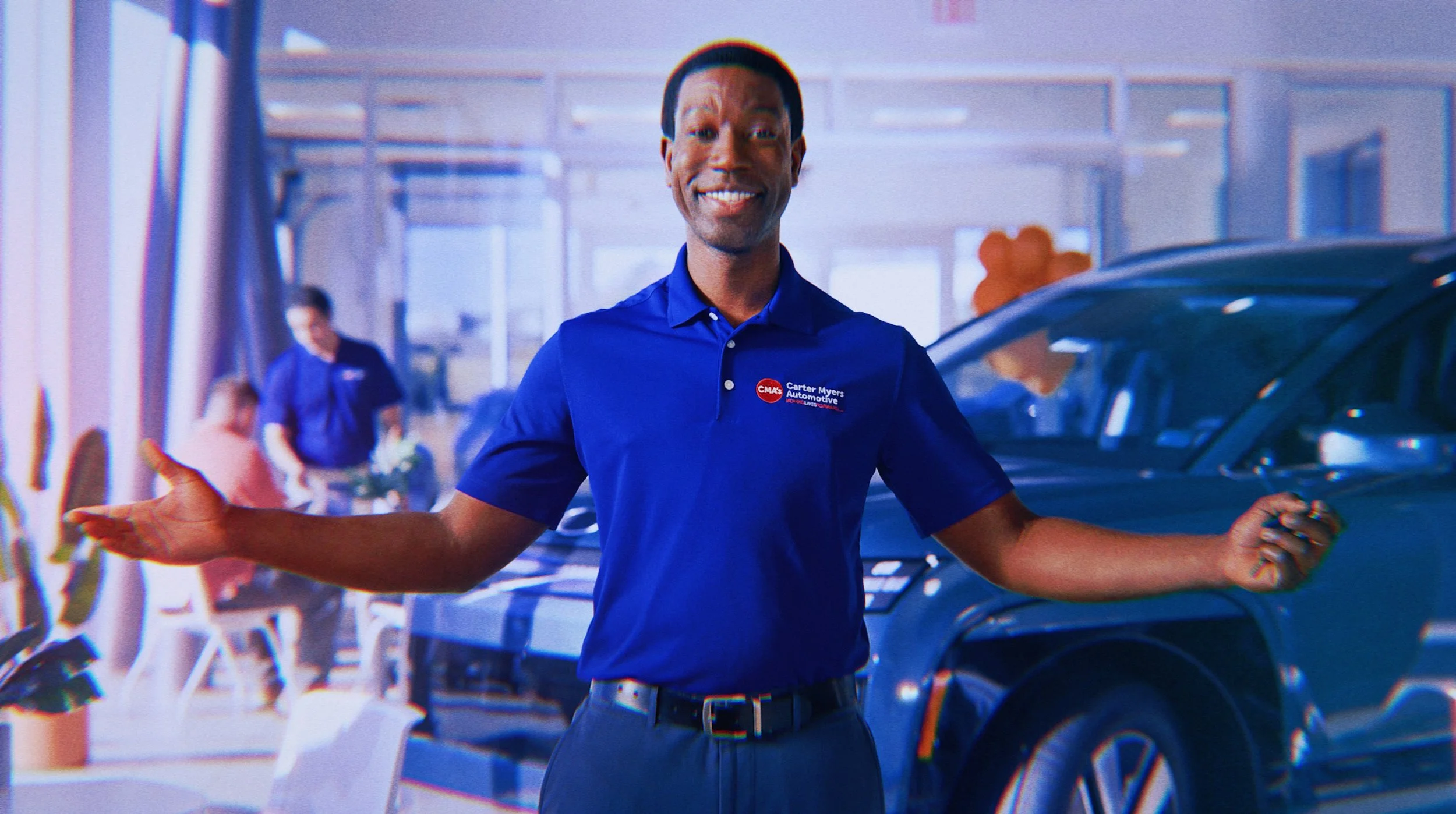 Carter Myers Automotive
