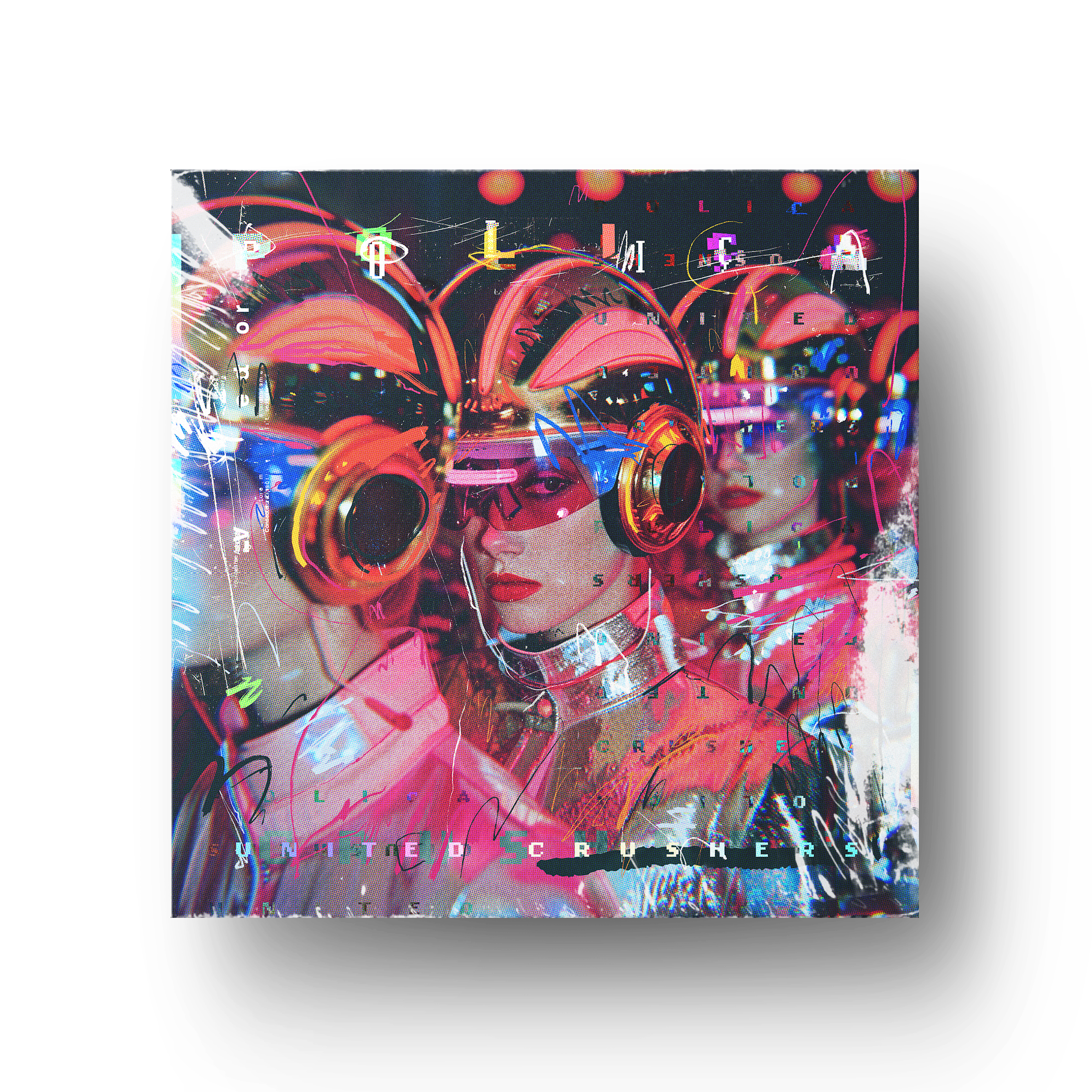 Polica // United Crushers