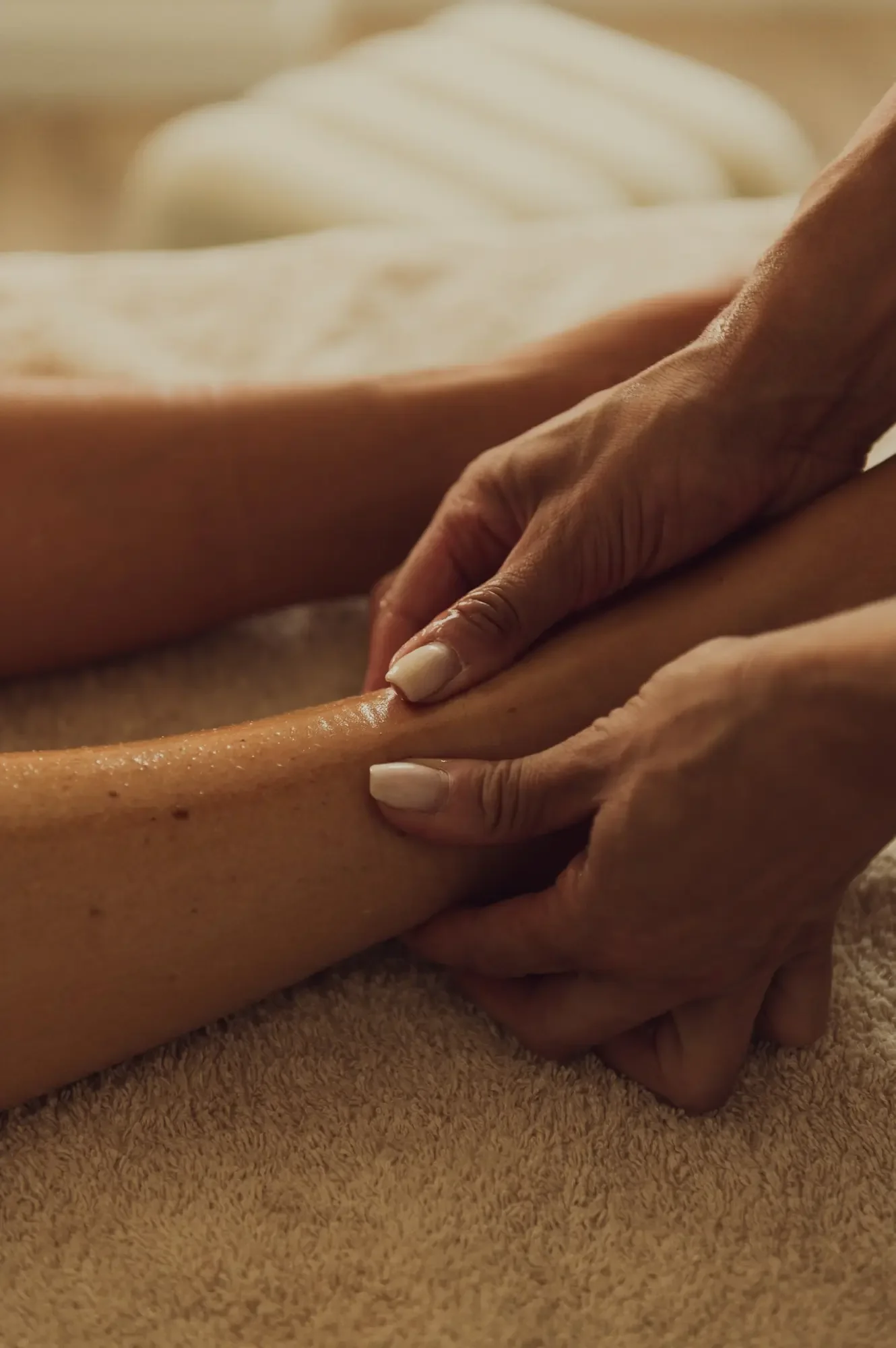 Massages Tui Na et Kobido, retraite bien-être Spring Attitude 2026.